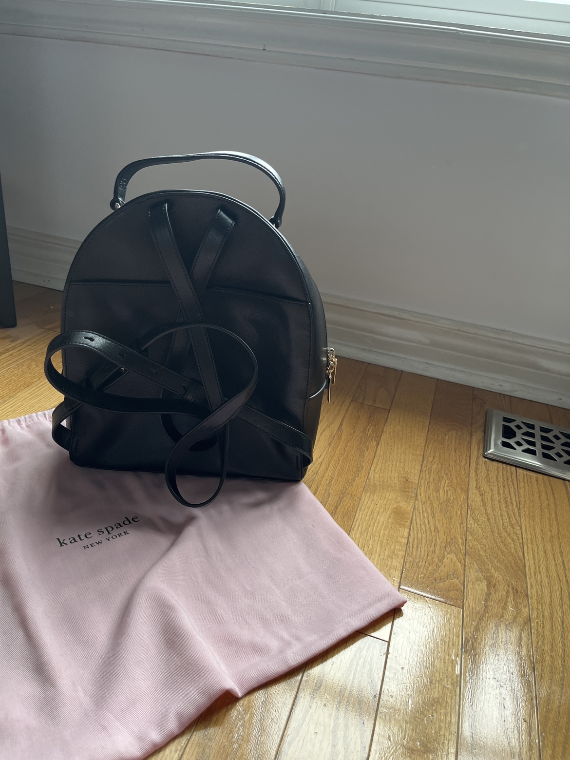 Brand New Kate Spade BackPack image indicator(2)