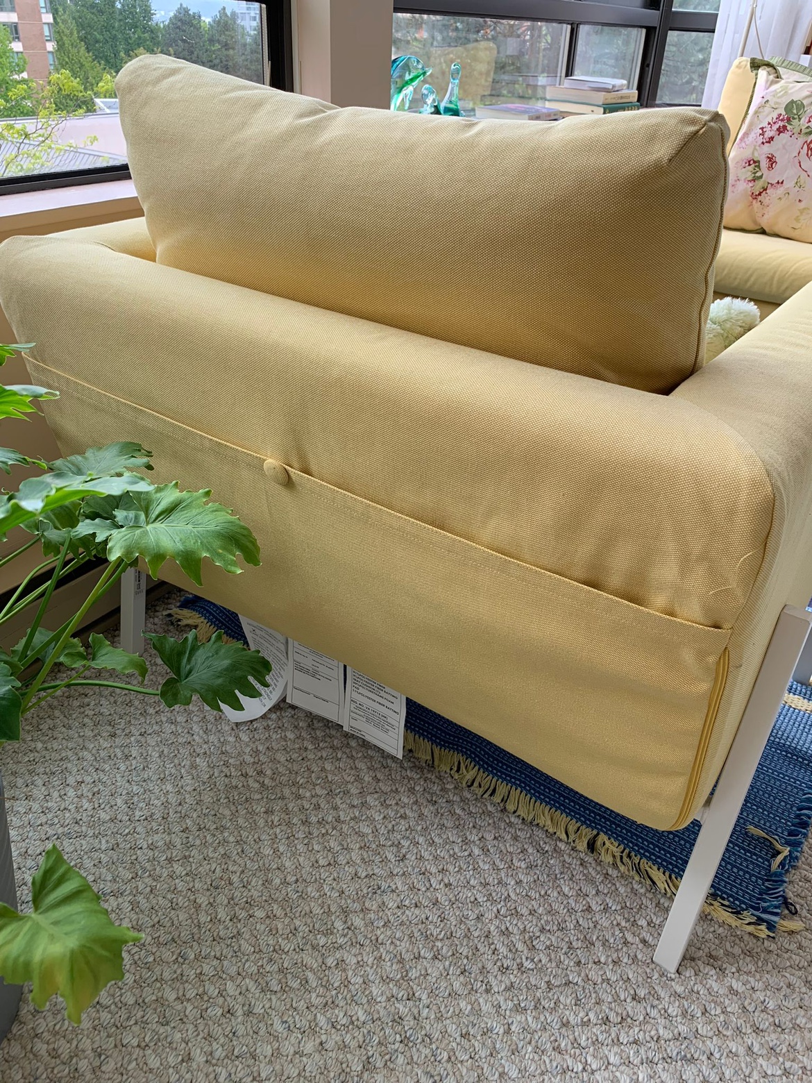 Sofa x 2 - photo 3