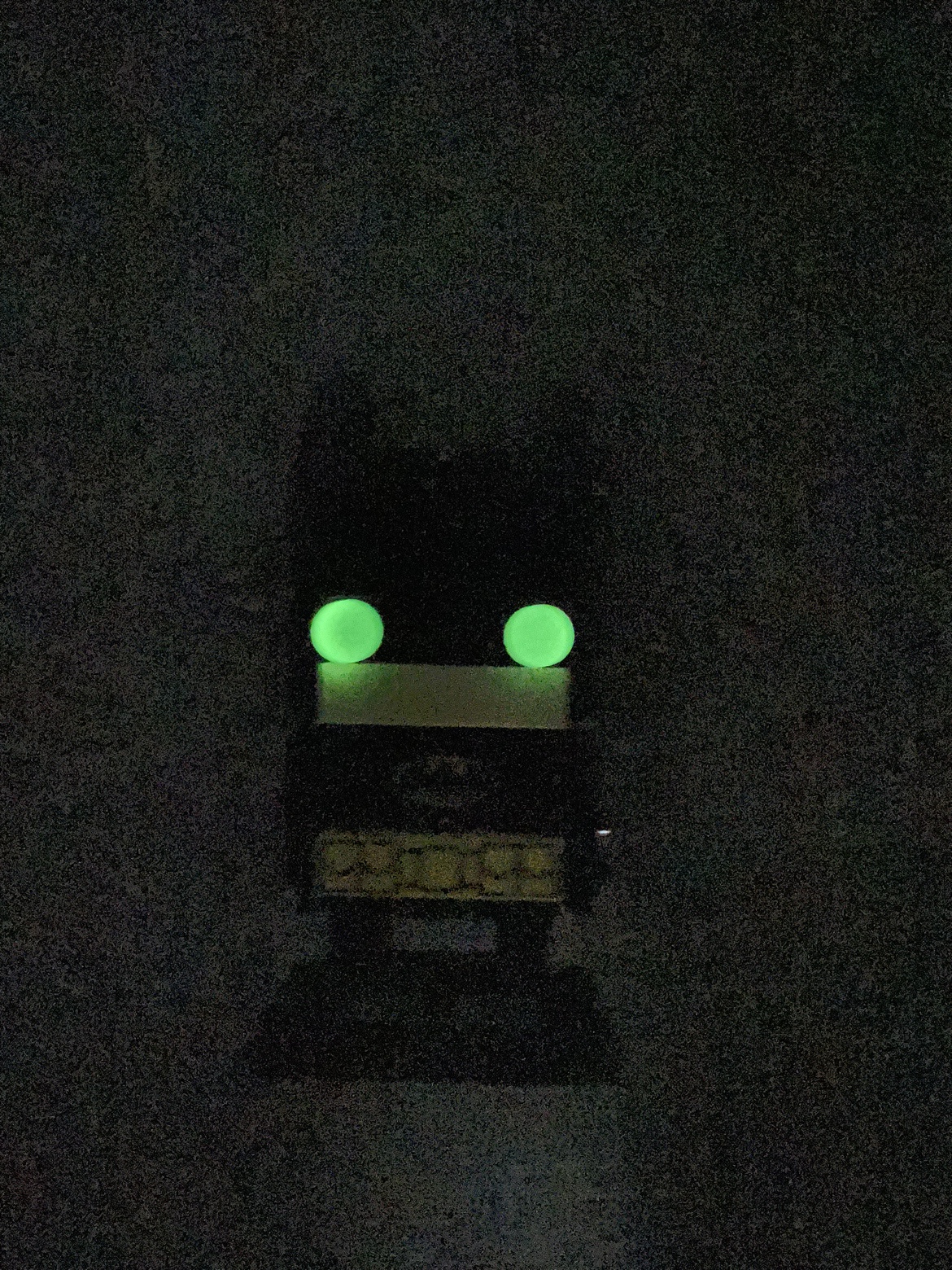 Lego Brickheadz - Batman #41585 - photo 5