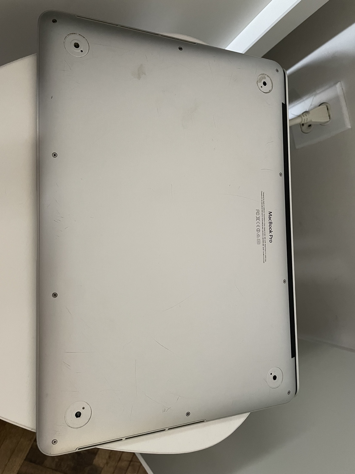 MacBook Pro for parts 13.3” - photo 2