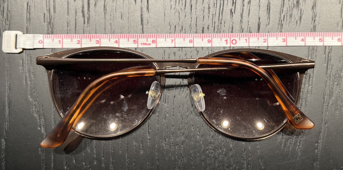 #freecycle Women’s Round Gradient Sunglasses - photo 3