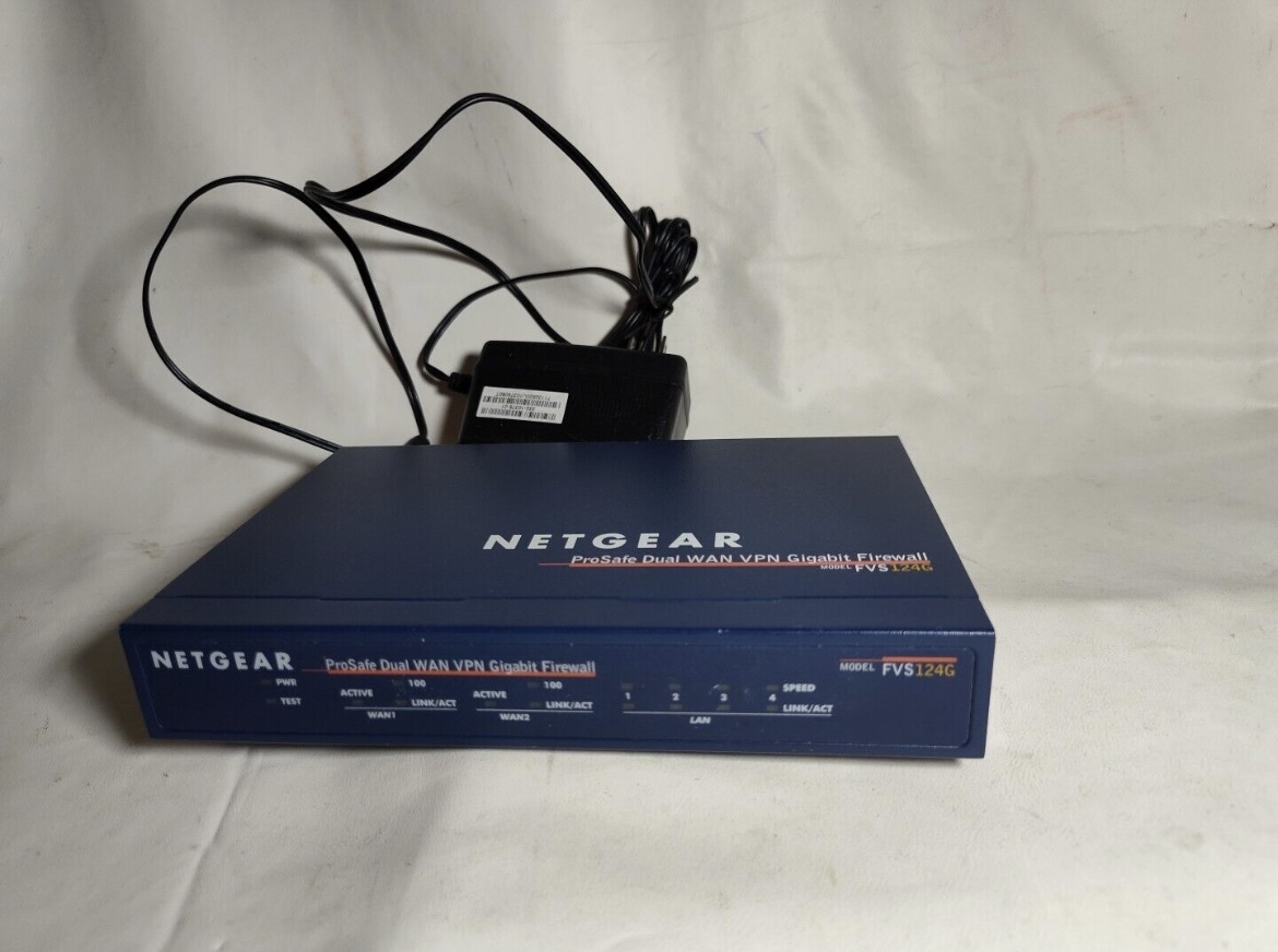 Netgear