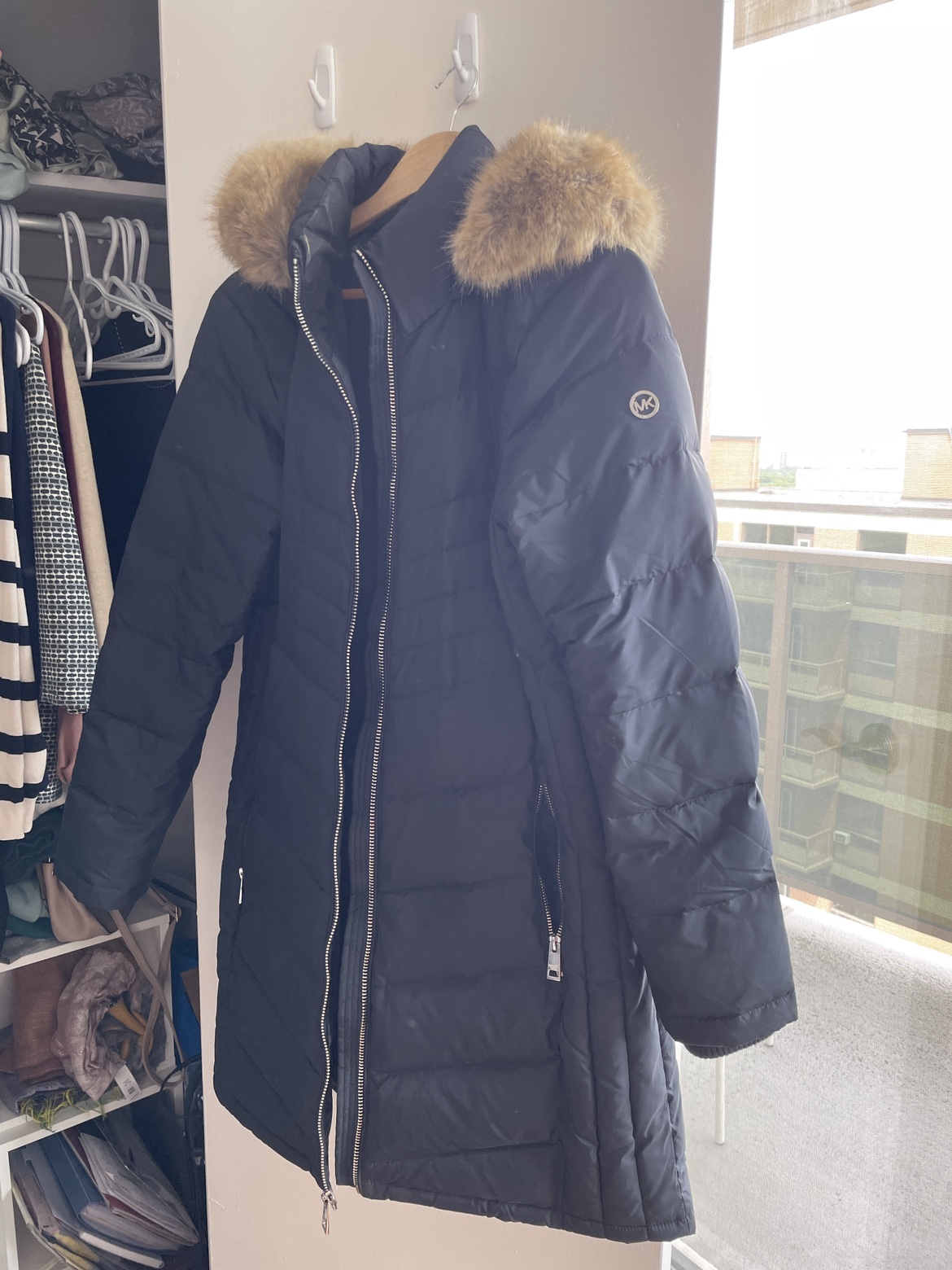 Michael Kors Women’s Parka Jacket - photo 2