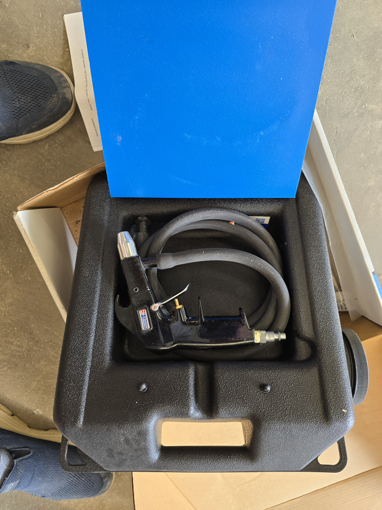 Sandblaster - photo 2