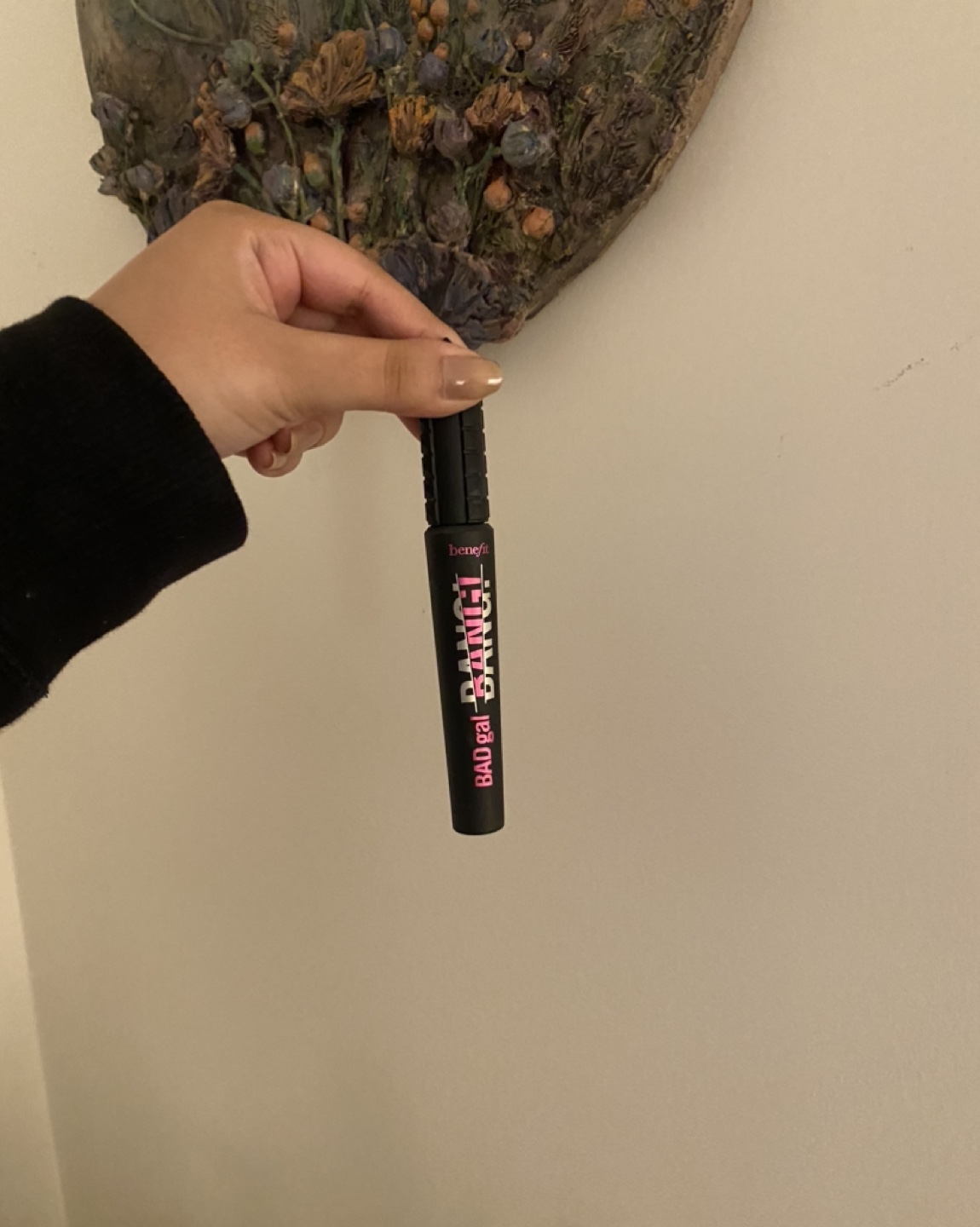 Benefit Mascara full size thumbnail