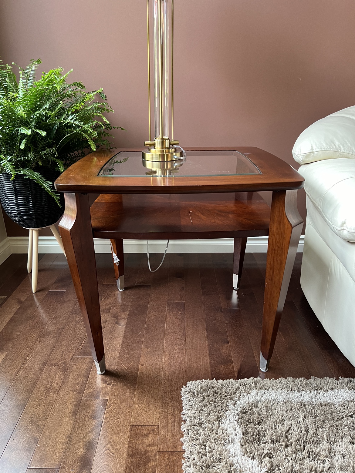 Living Room Set - photo 4