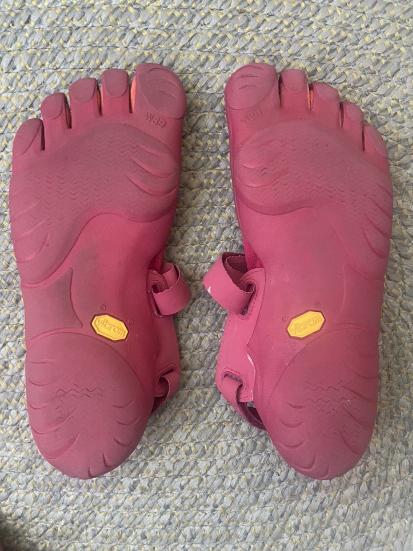 Vibram fivefingers - photo 2