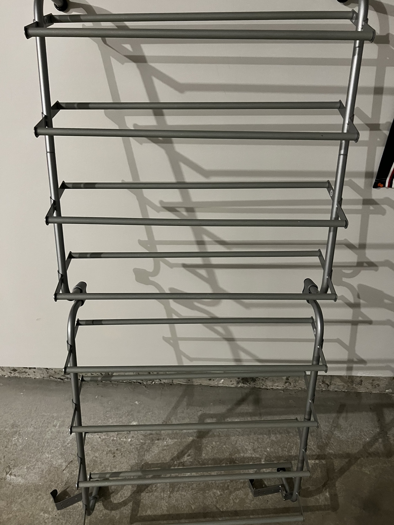 Shoe rack