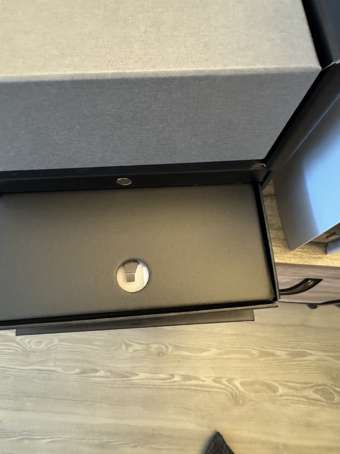 Brand new just unboxed Leica Q3 camera - photo 4