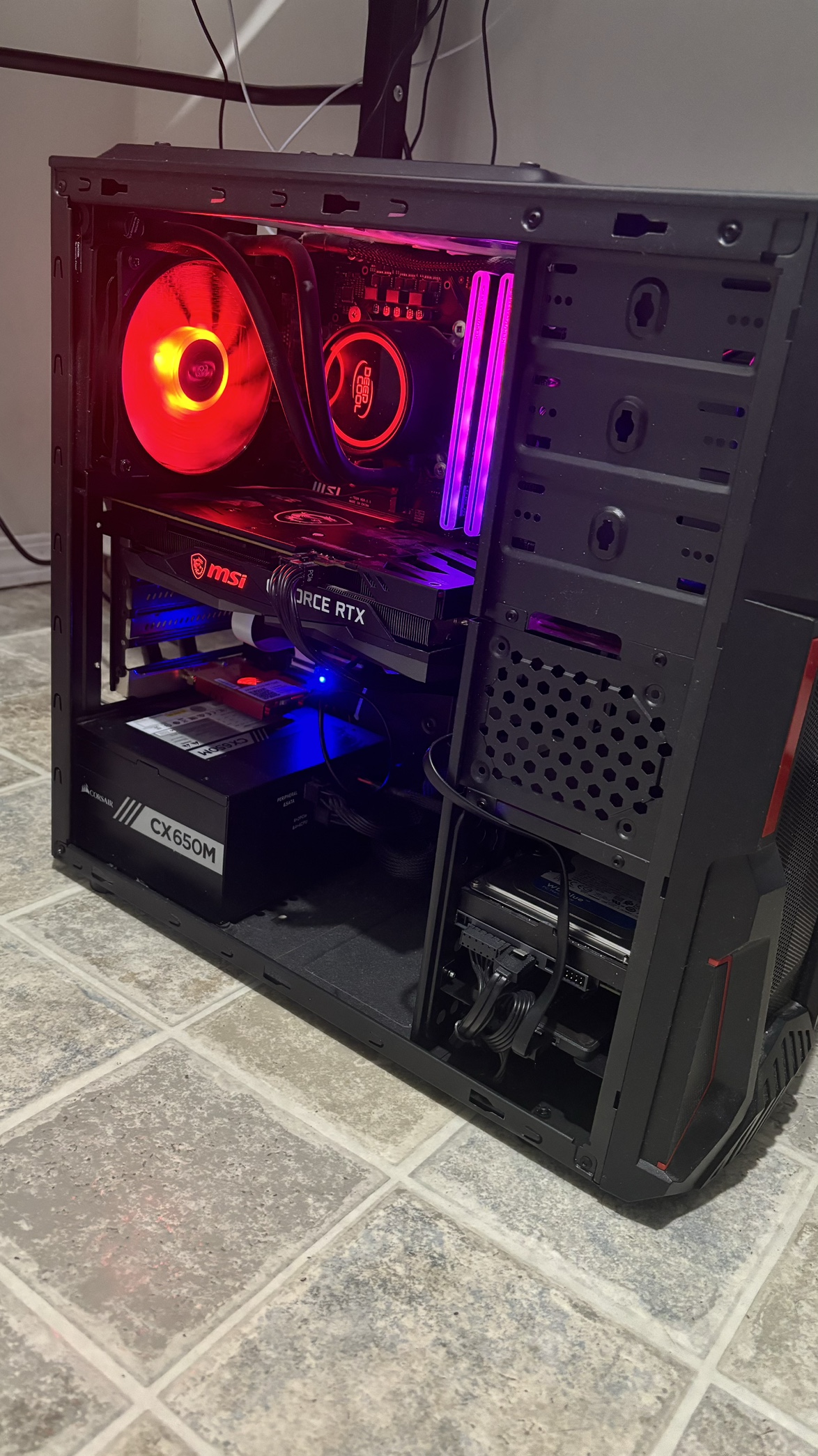 Gaming PC for sale