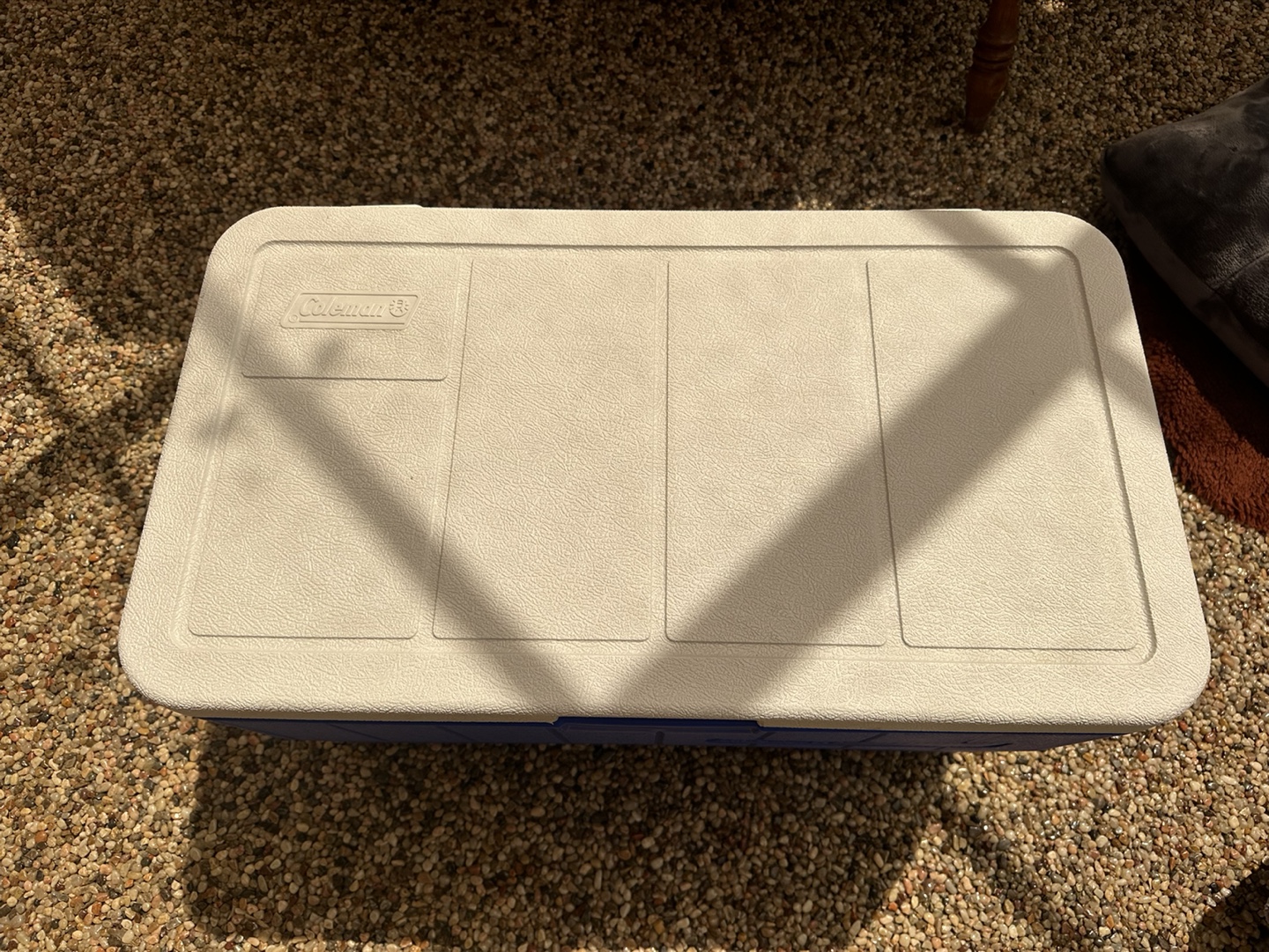 Coleman cooler - photo 2