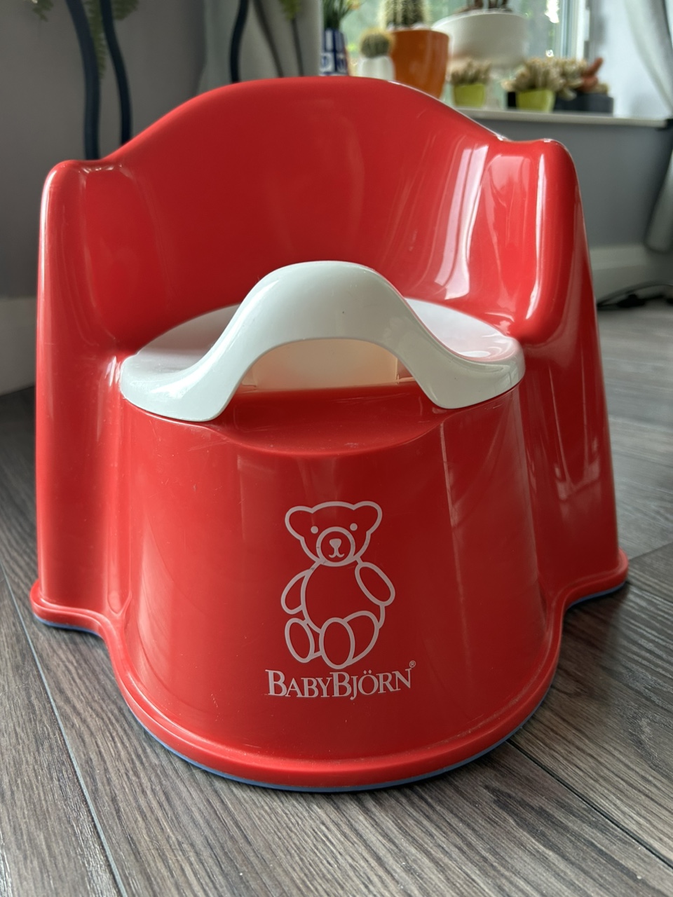 Potty - BabyBjörn - photo 2