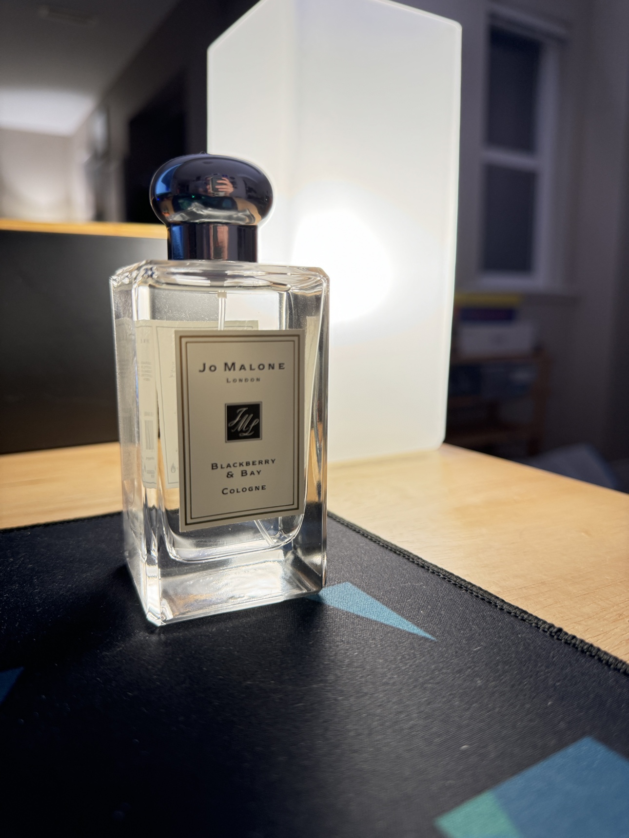 Jo Malone BlackBerry & Bay 100 ML thumbnail