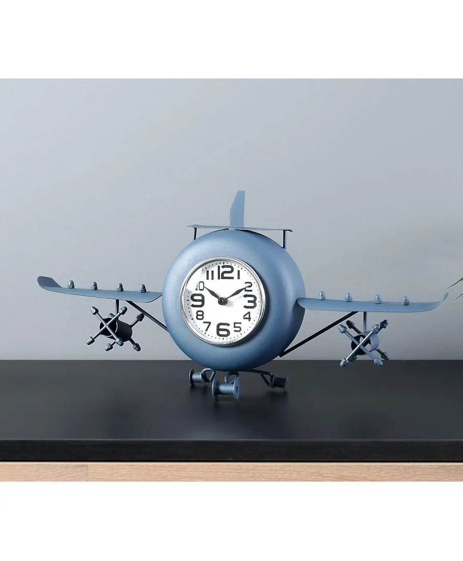 clock ⏰️ thumbnail