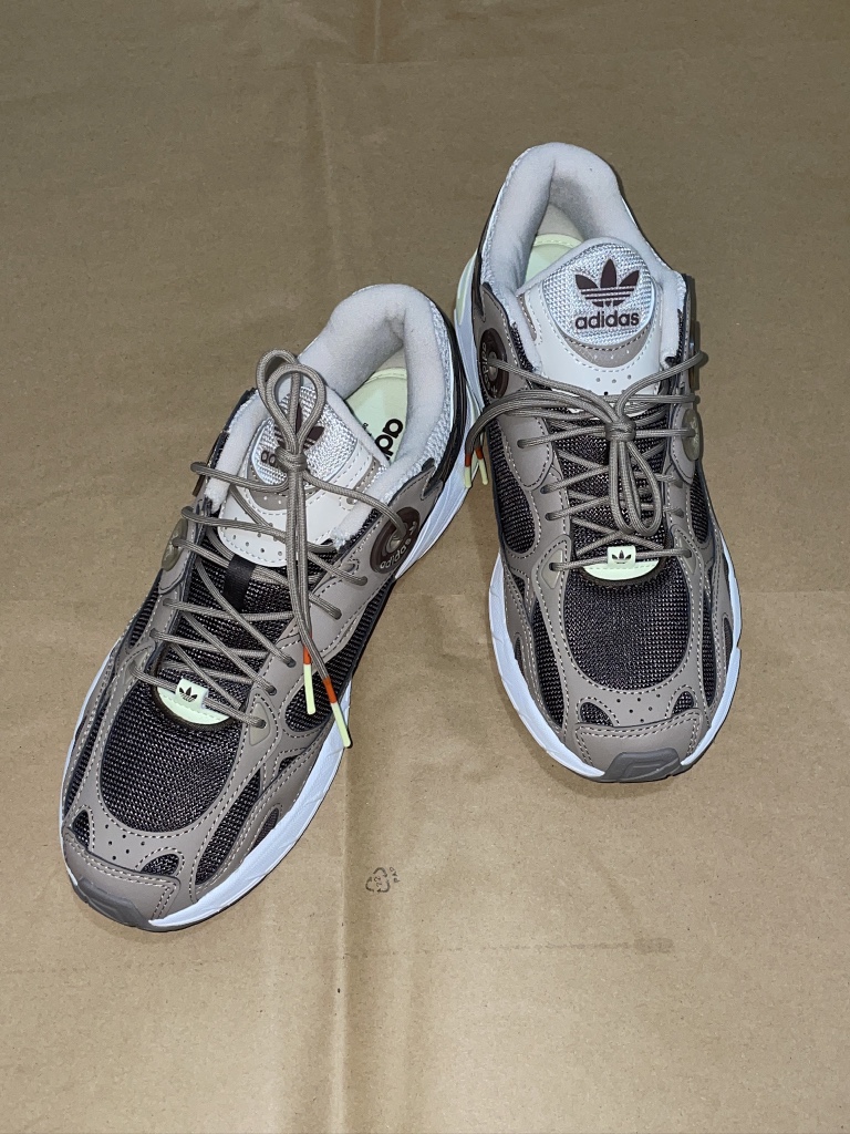 Astir W (GX7060) Adidas Shoes - photo 5