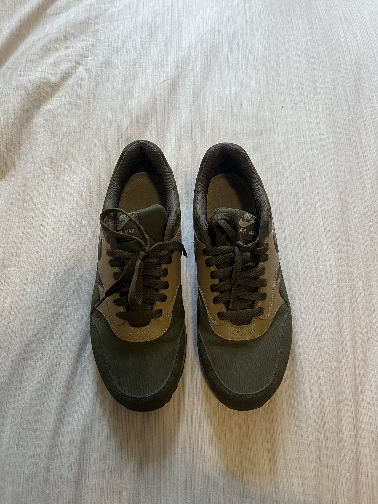 nike air max size 9mens - photo 2