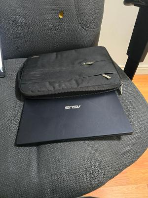 ASUS Vivobook Go 15 L510 Thin & Light Laptop, and Case - photo 5