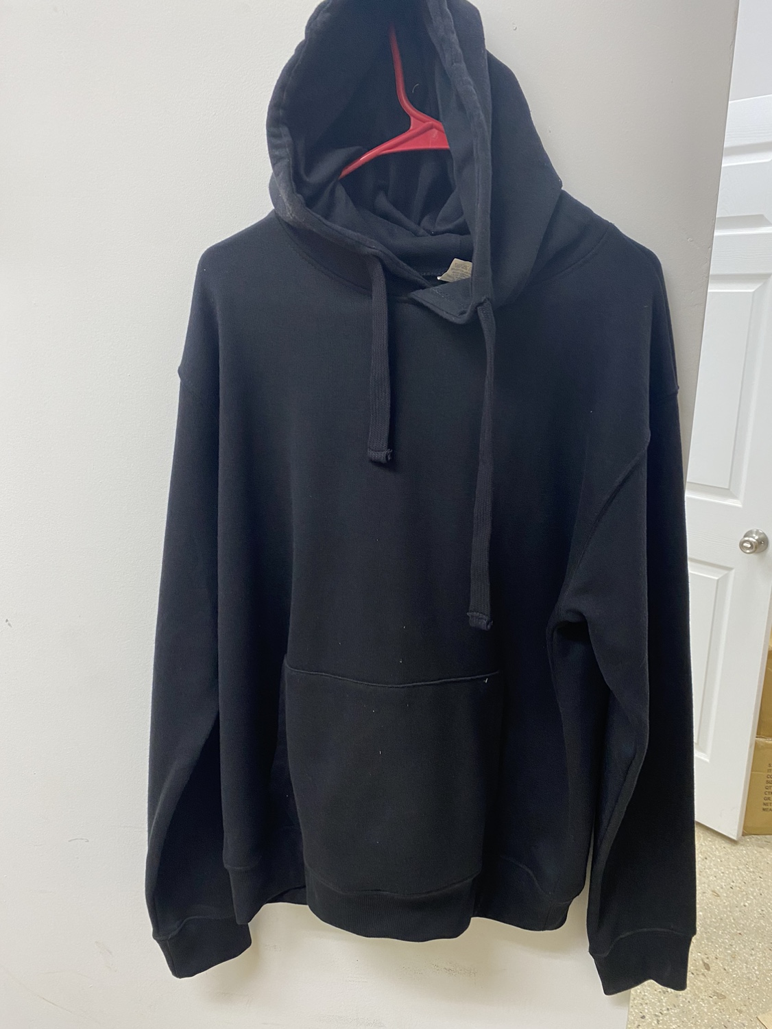 Men Hoody
