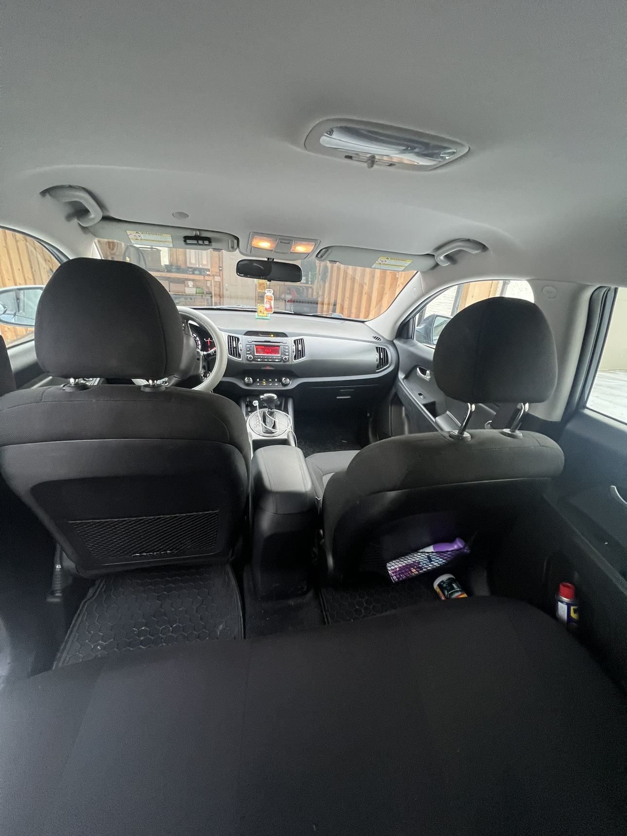 Kia sports - photo 3