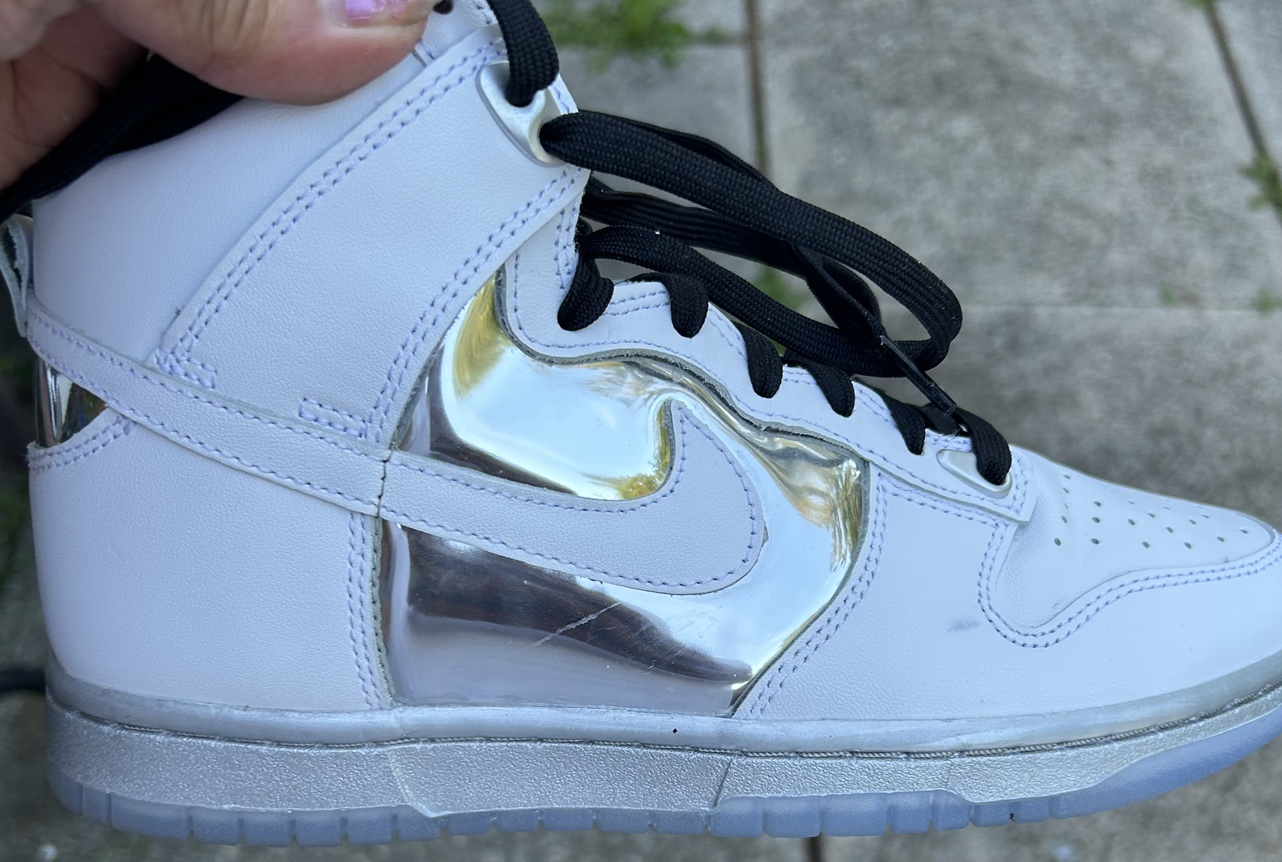 Jordan 1 - photo 2