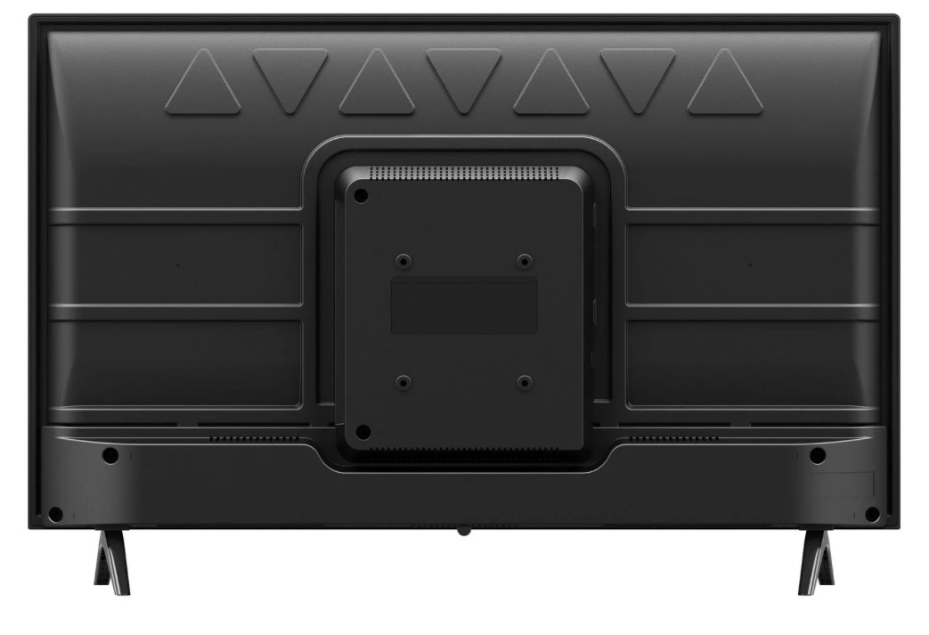 TCL 32" Class 3-Series HD 720p LED Smart Roku TV - photo 2