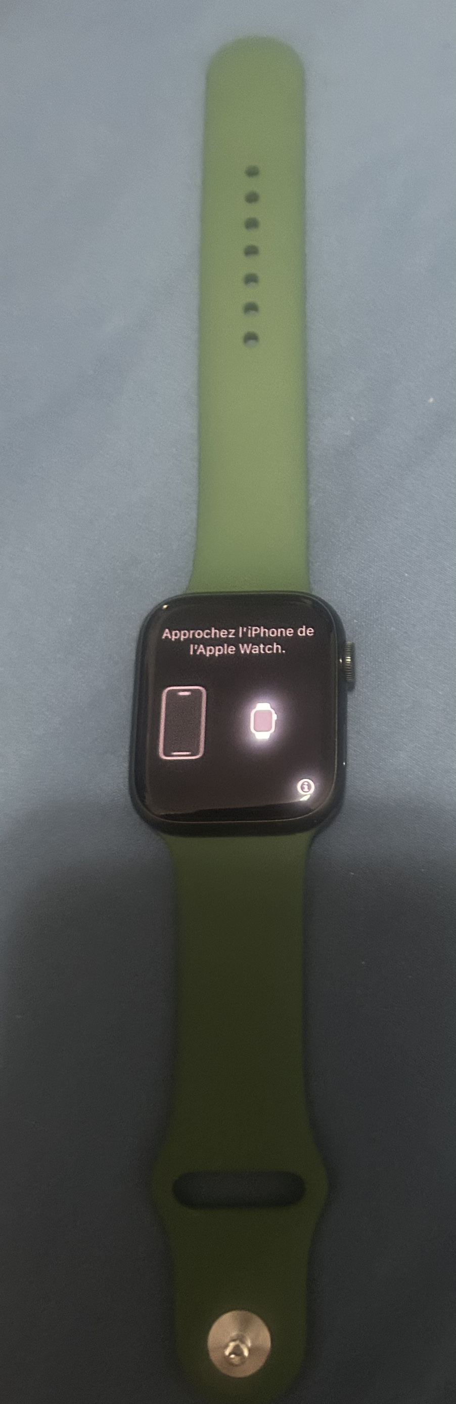 Apple Watch - photo 2