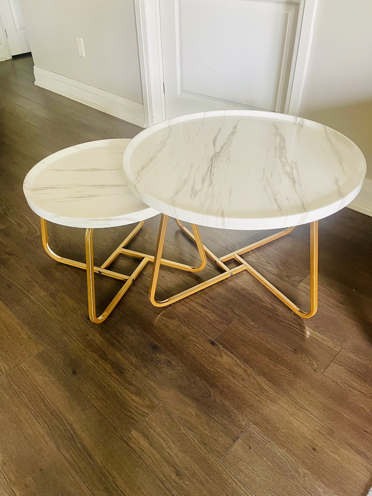 Center table - photo 4