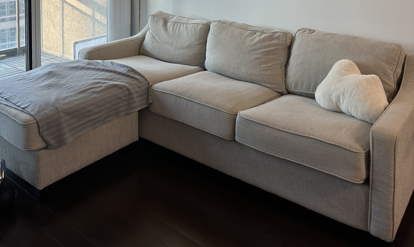 Sofa - photo 2