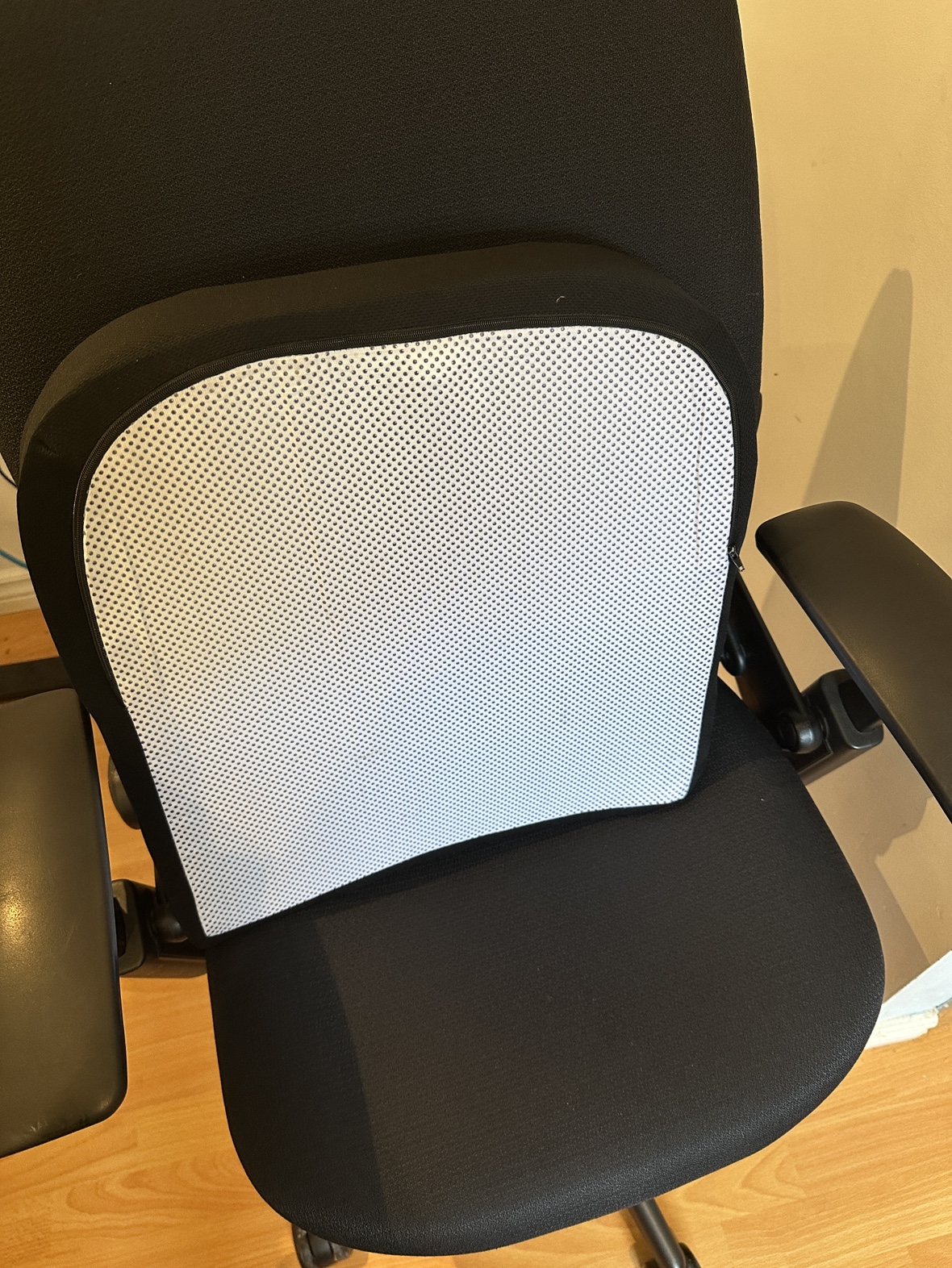Memory for seat pillow - photo 2