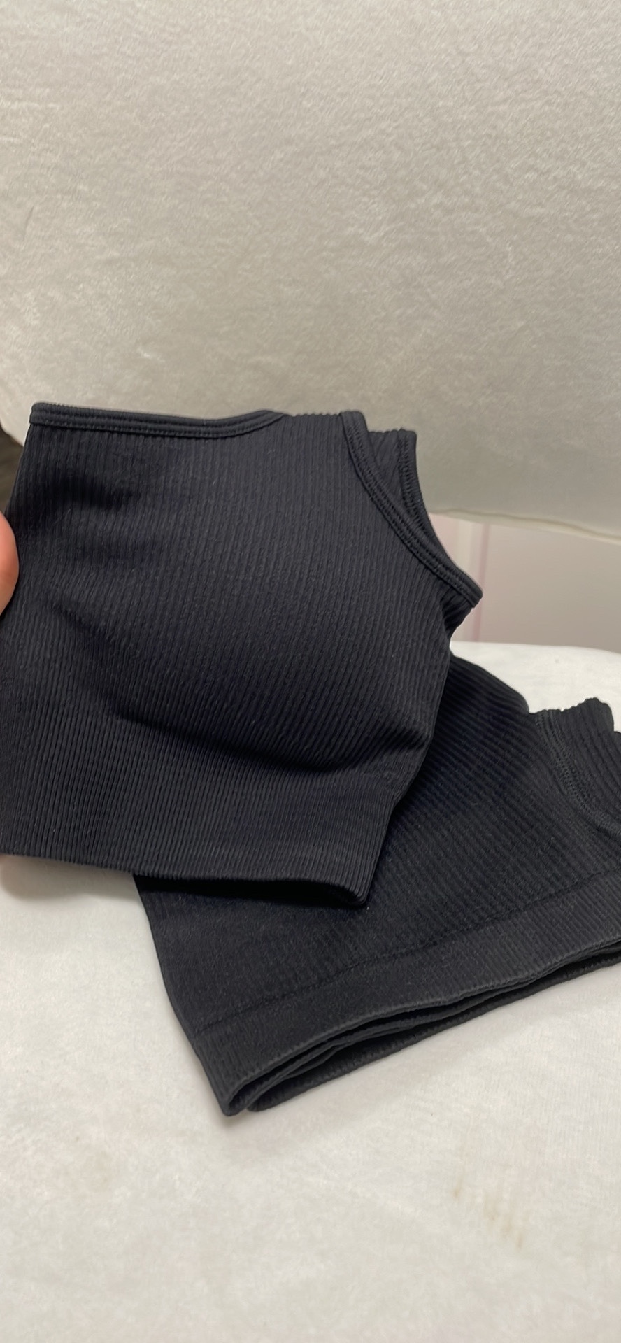 Sport suits size s - photo 3