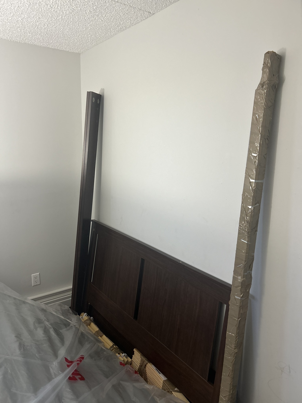 Queen Bed Frame - photo 2