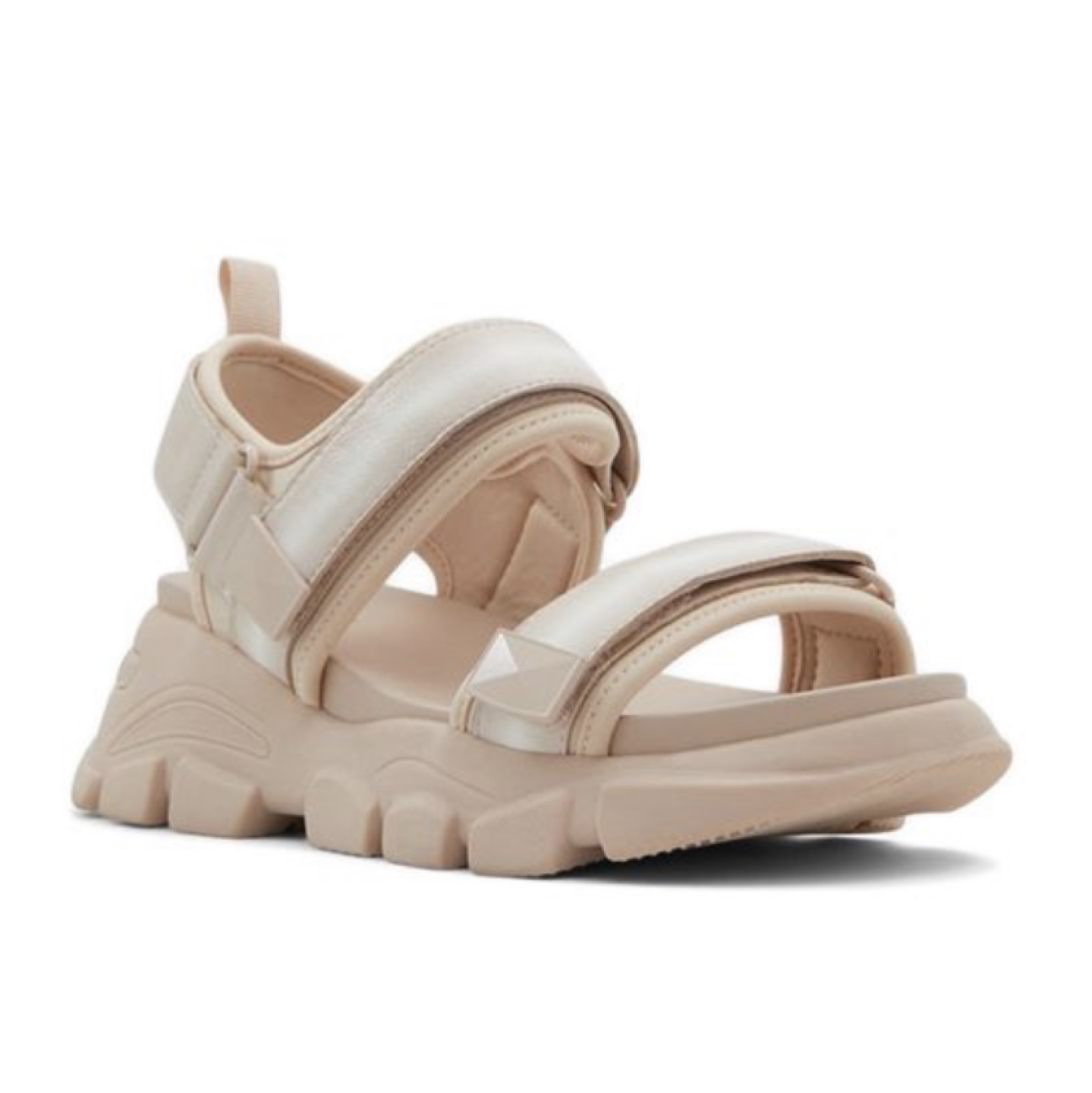 Aldo women's platform dad sandals image indicator(8)