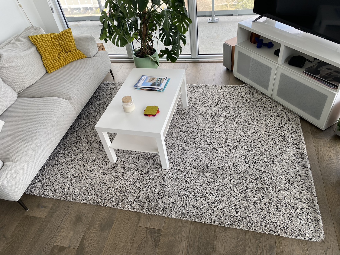 IKEA Rug