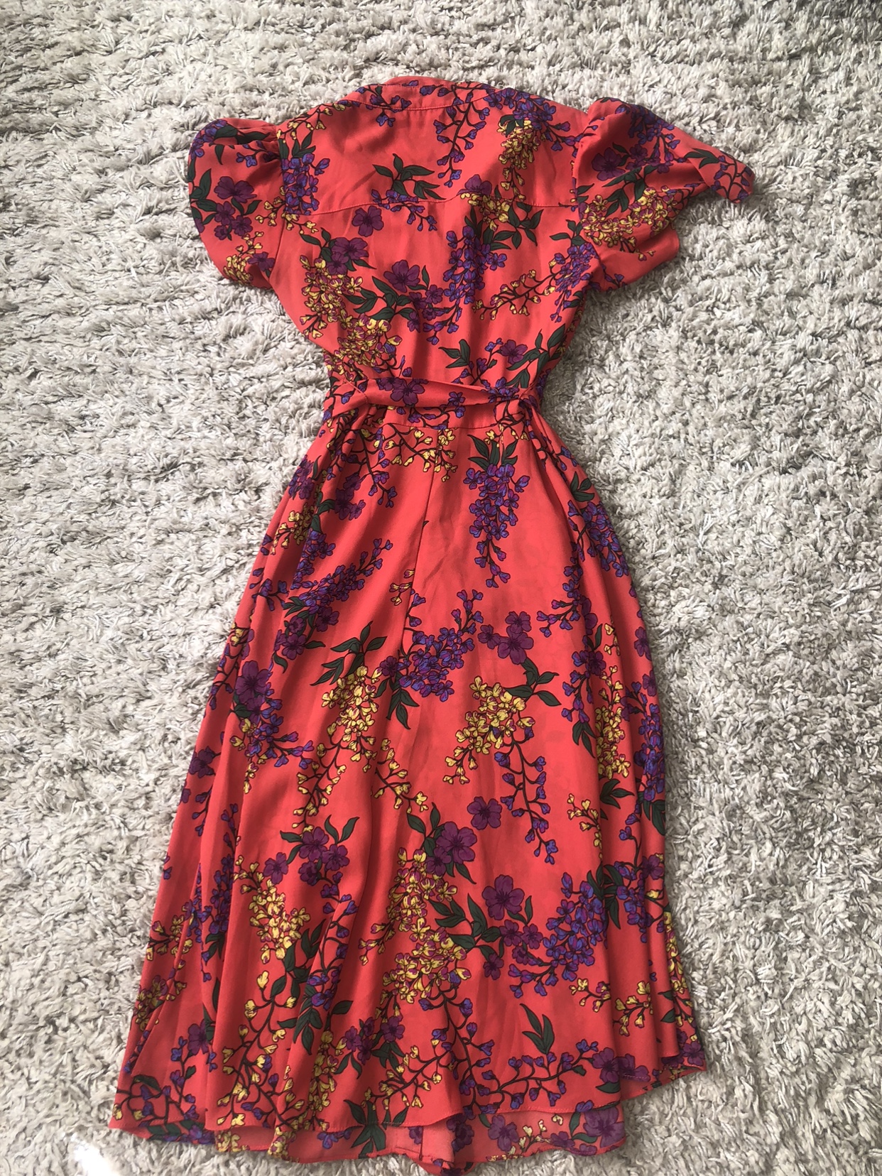 Summer dress size 4 / like new image indicator(2)