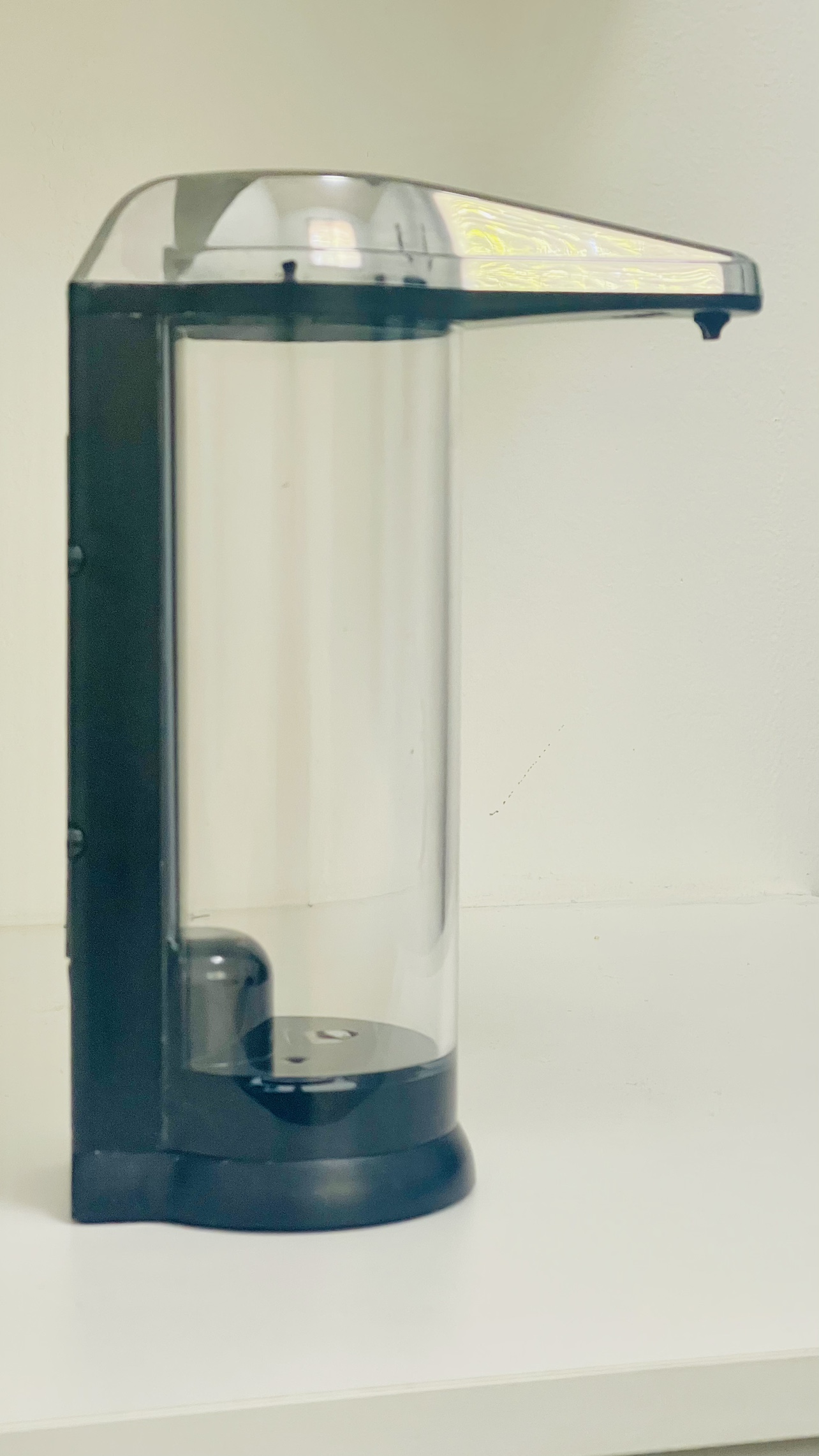 Automatic Soap Dispenser