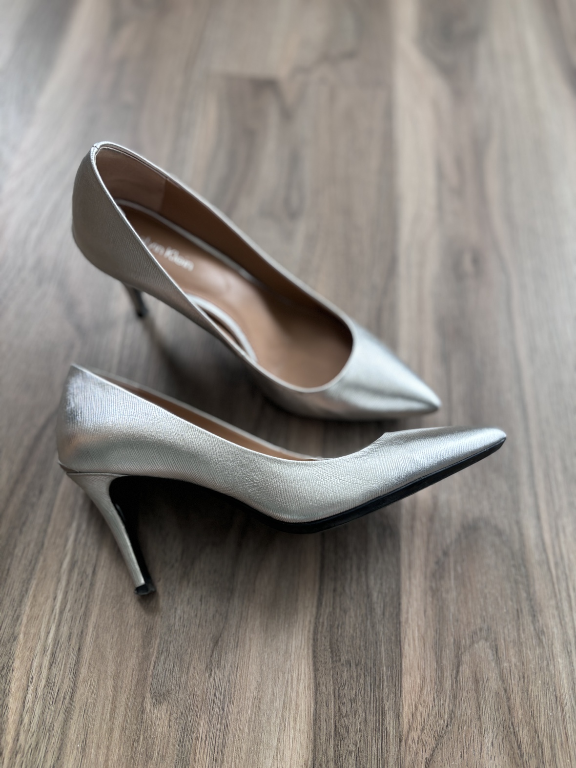 Calvin Klein heels - photo 2