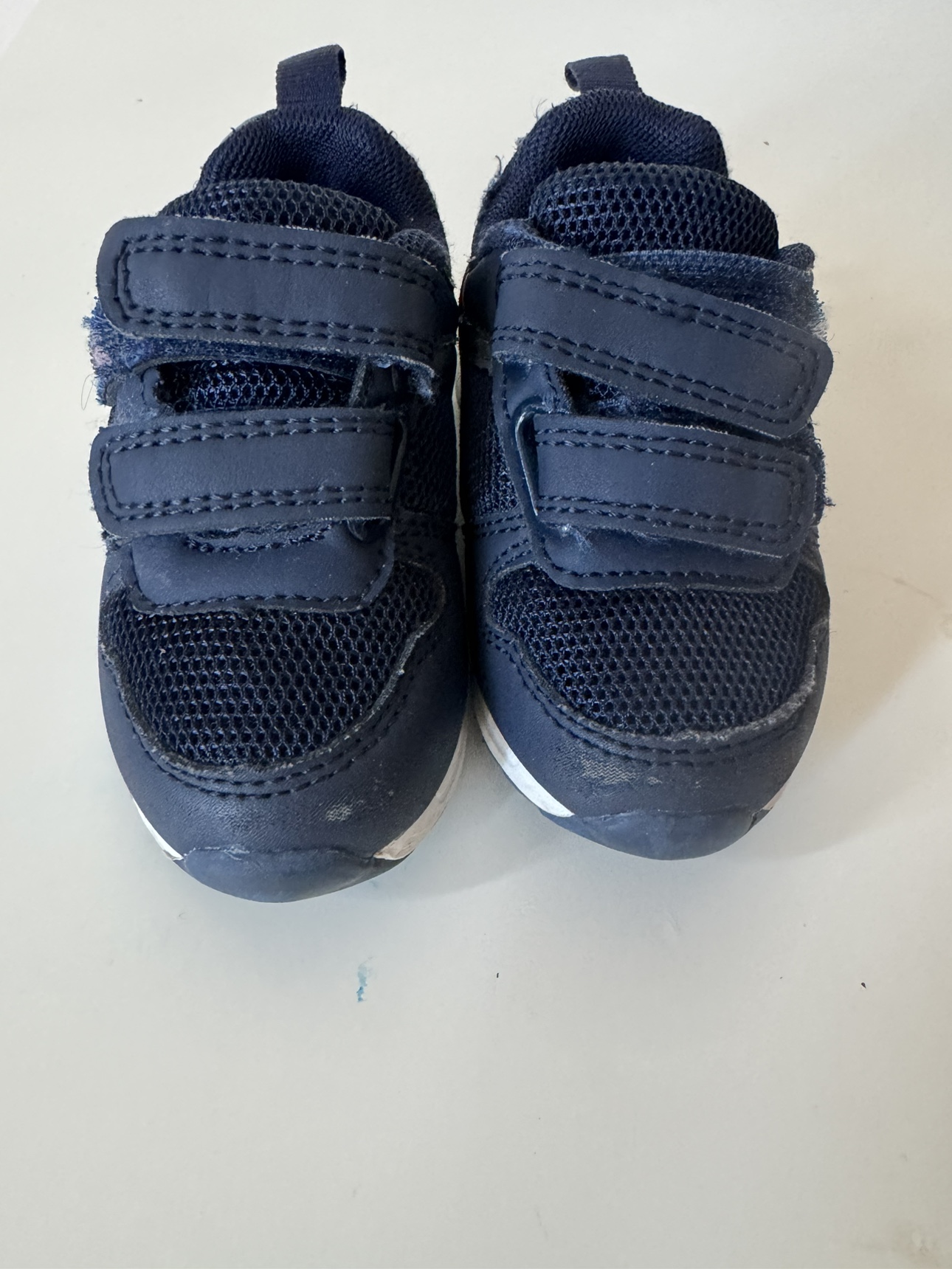Little boy shoes size 5. - photo 2