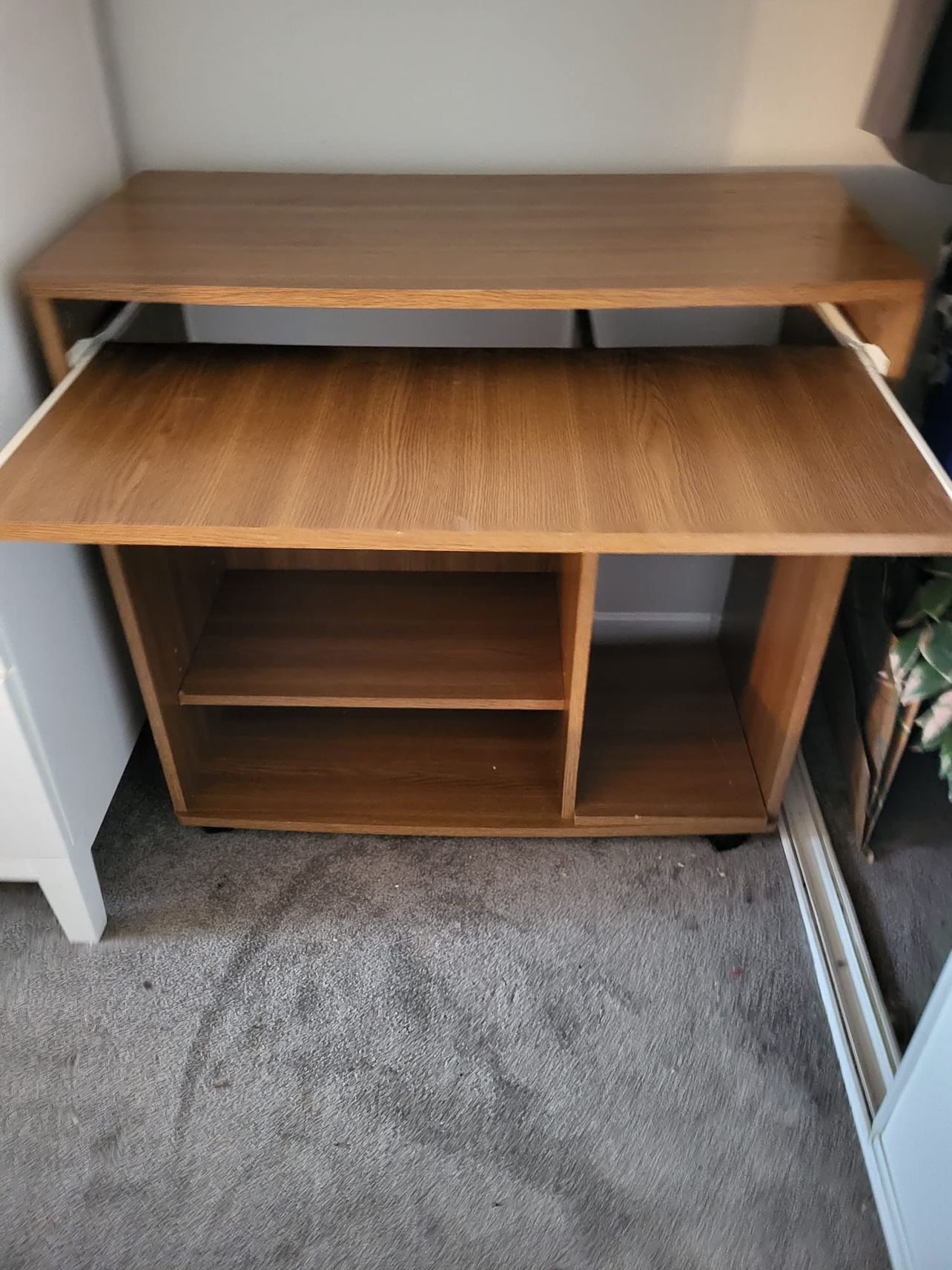Computer table - photo 2