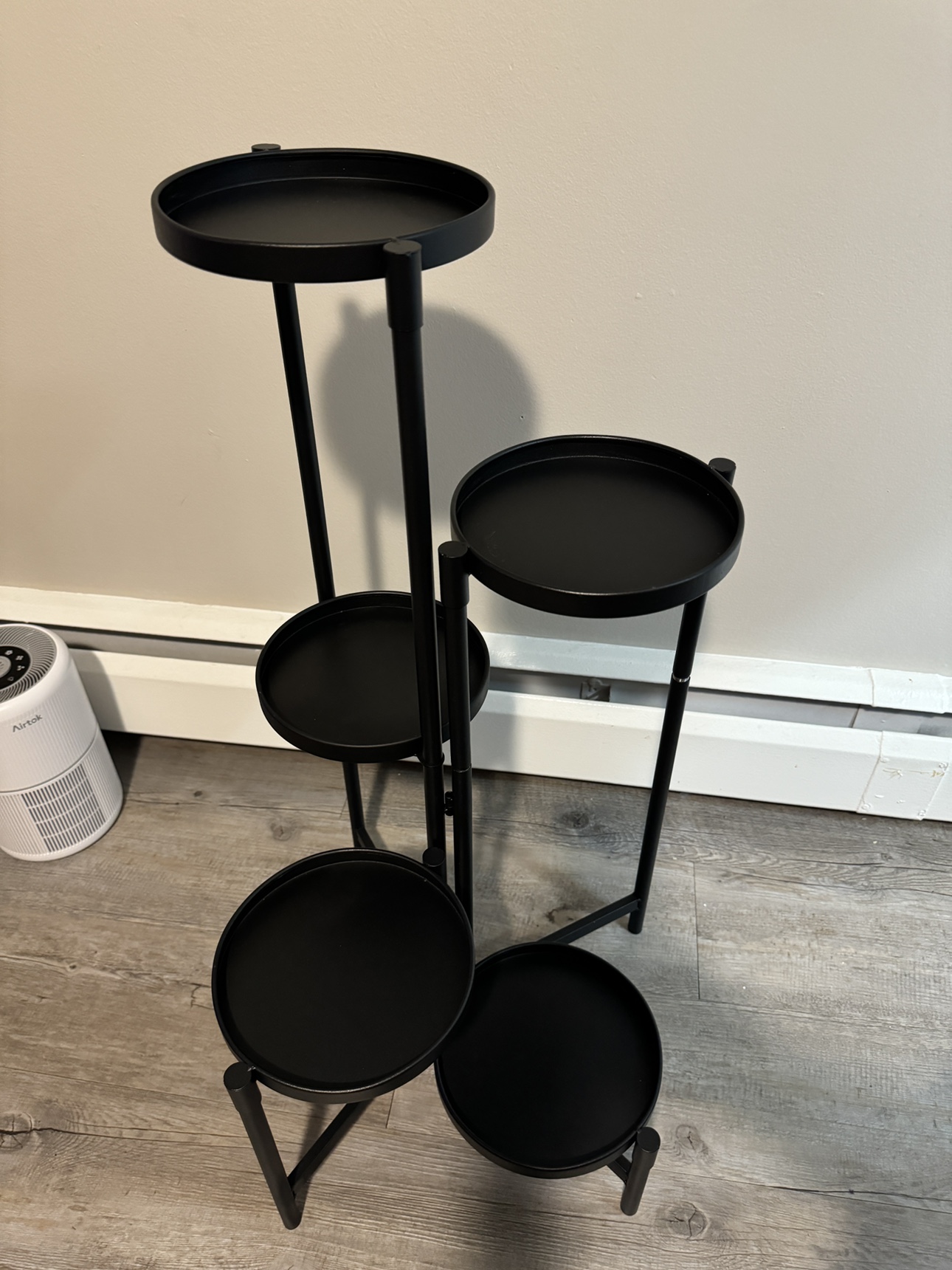 5 tier Plant Stand