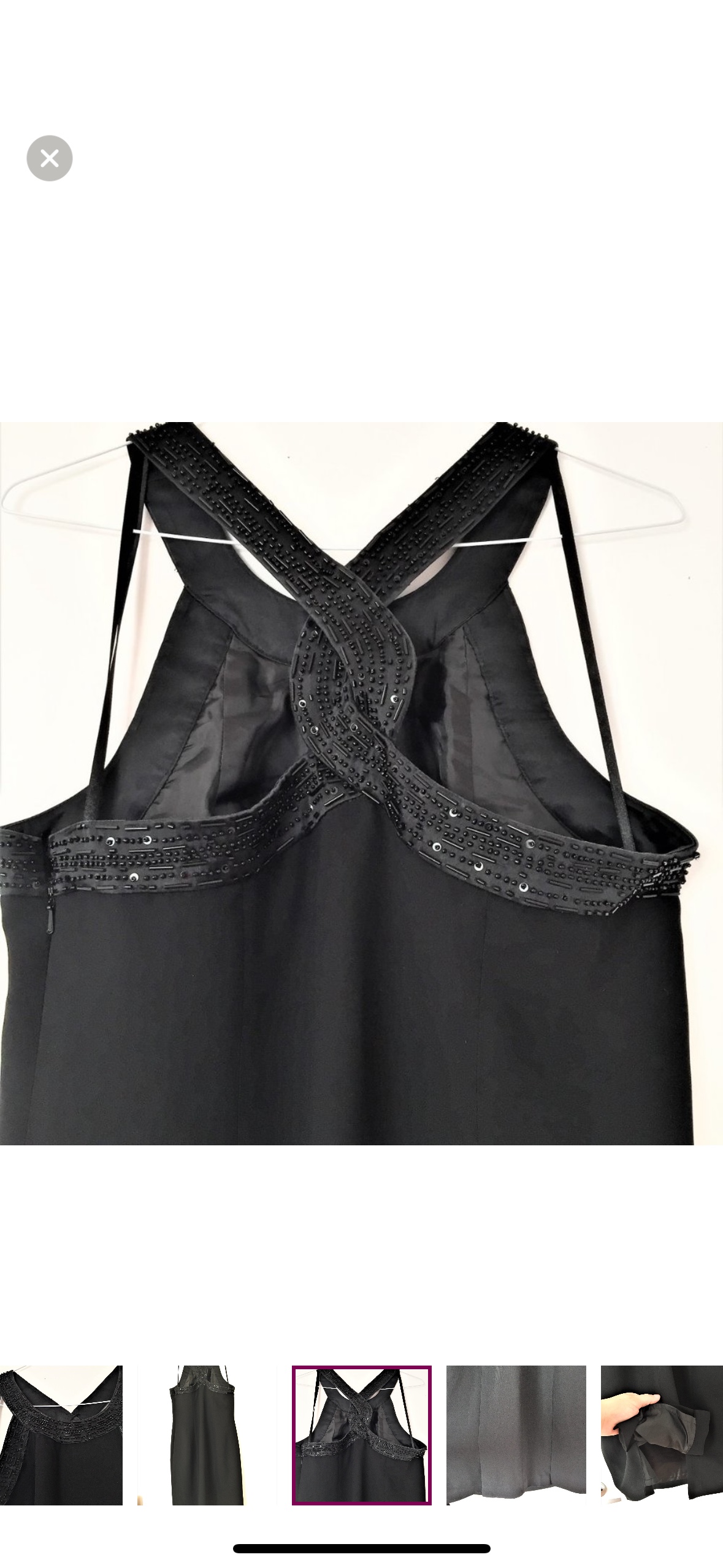 Dress image indicator(7)