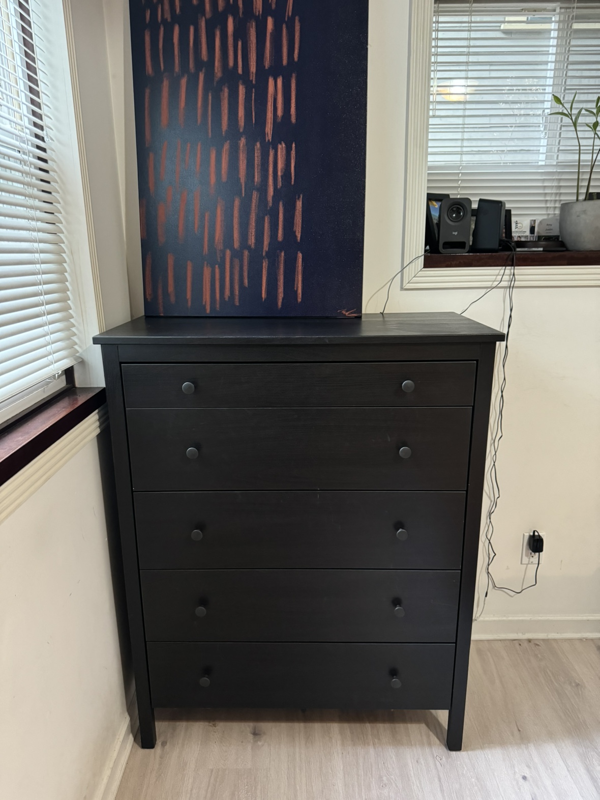 IKEA dresser