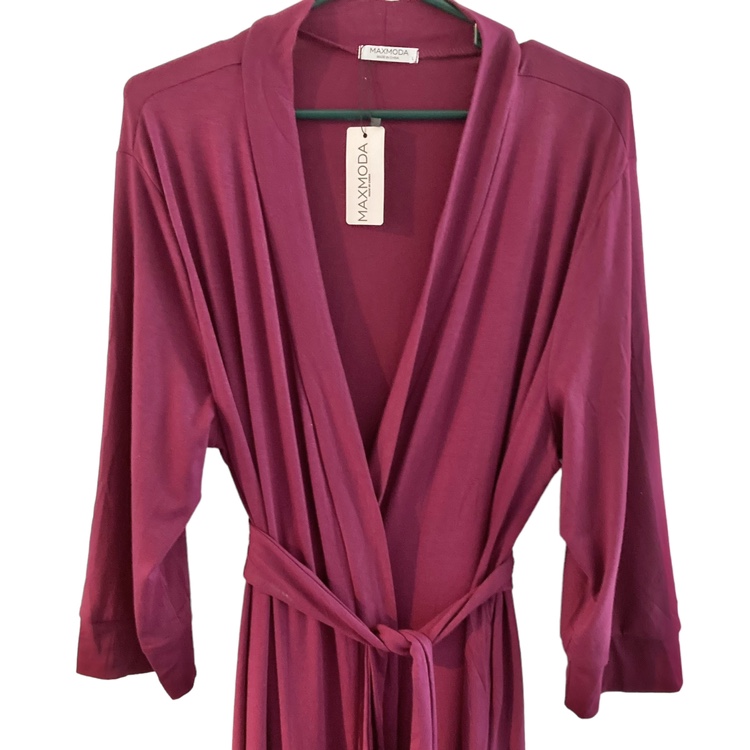 New Robe - photo 4