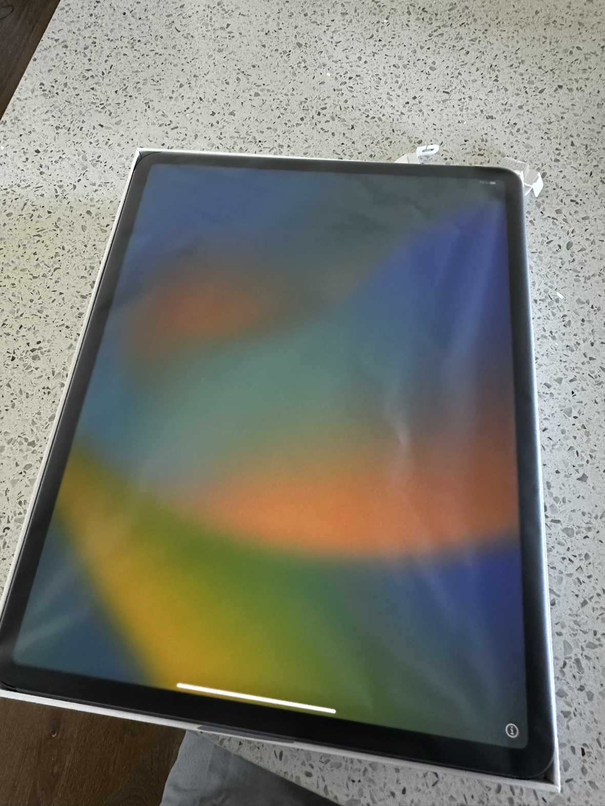 iPad Pro 256GB in excellent condition - photo 3