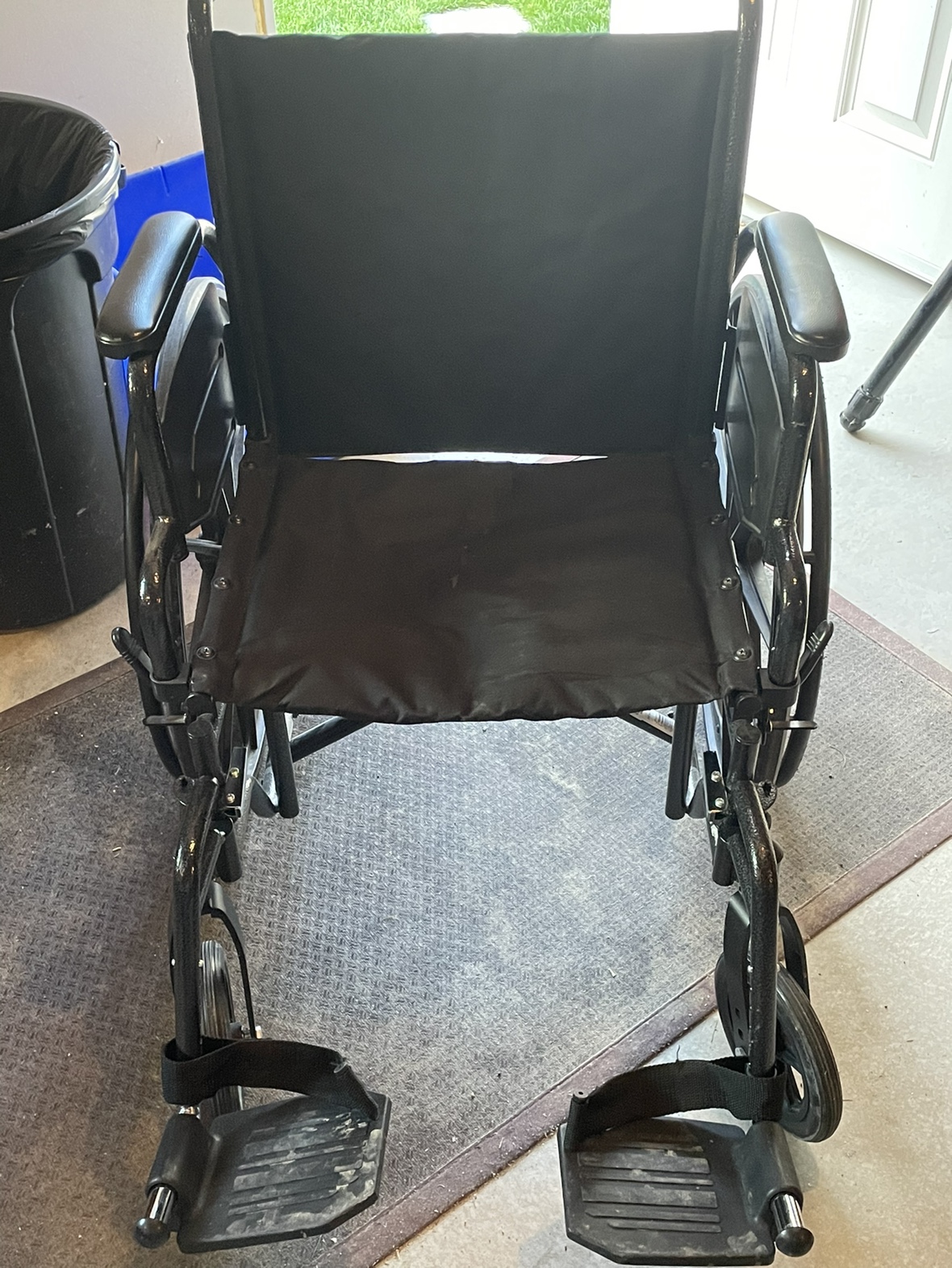 Wheelchair - photo 2