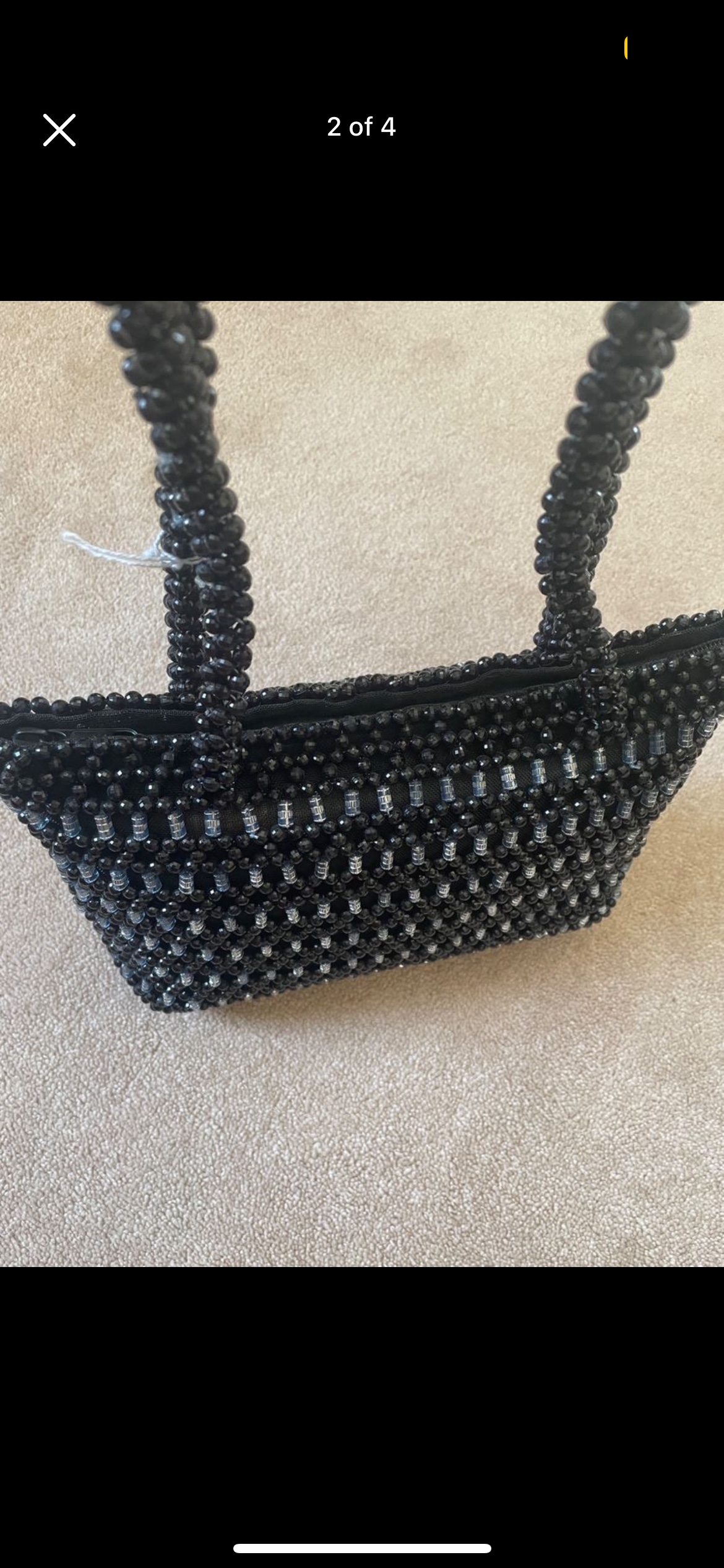 Beaded bag image indicator(2)
