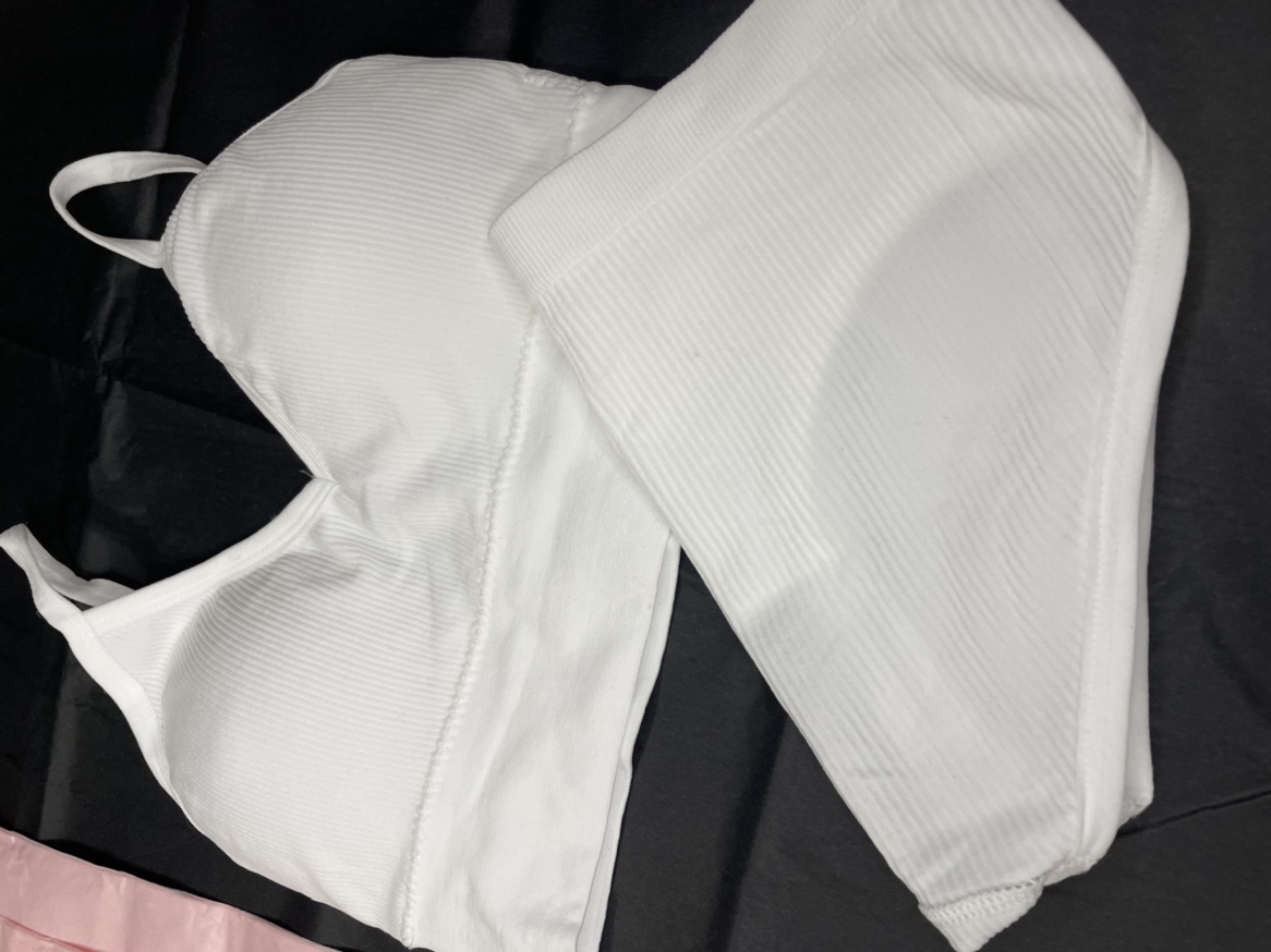 women's lingerie. Set size s - photo 2