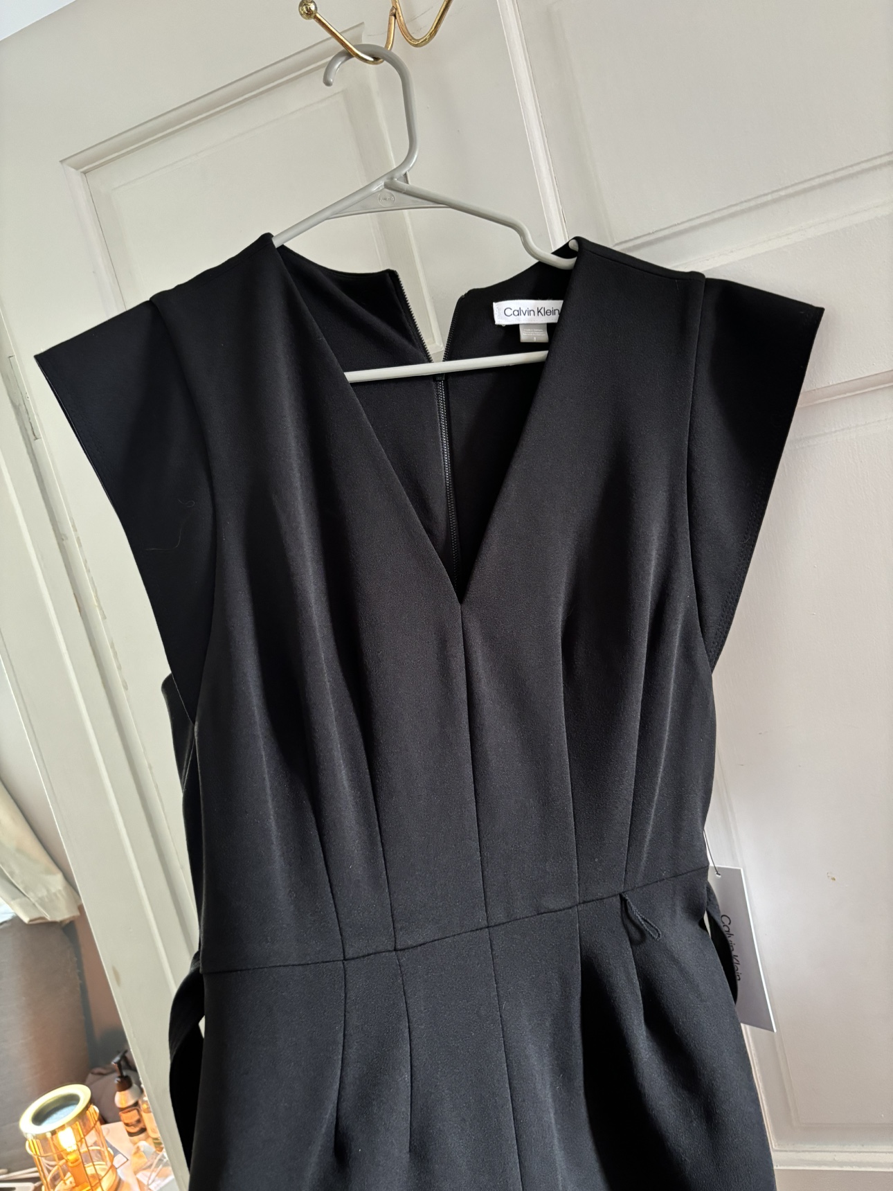 Calvin Klein Jumpsuit - photo 2