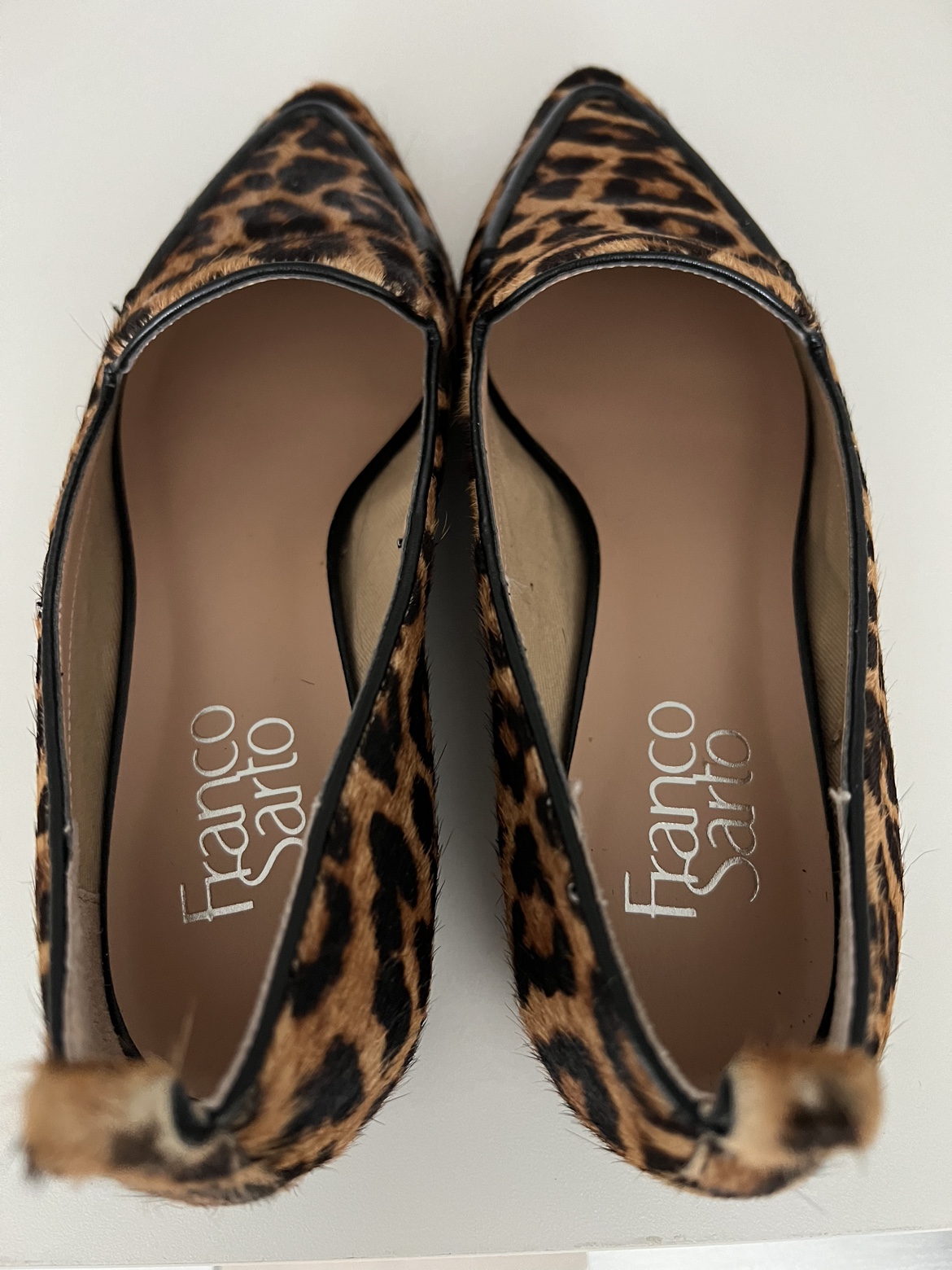 WOMENS FLAT size 6.5 New - photo 4