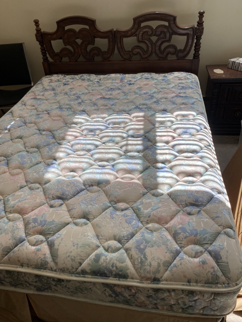 Bedroom set - photo 2