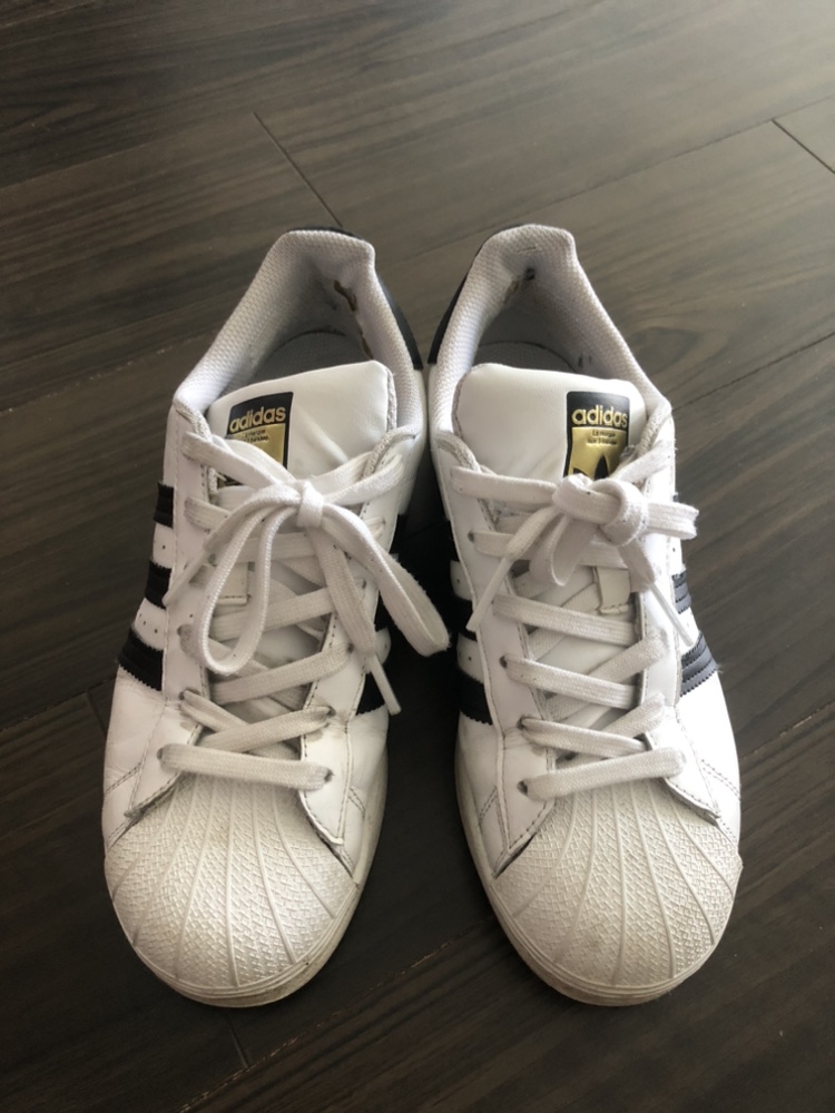 Free recommended for size 7 or 7.5 thumbnail